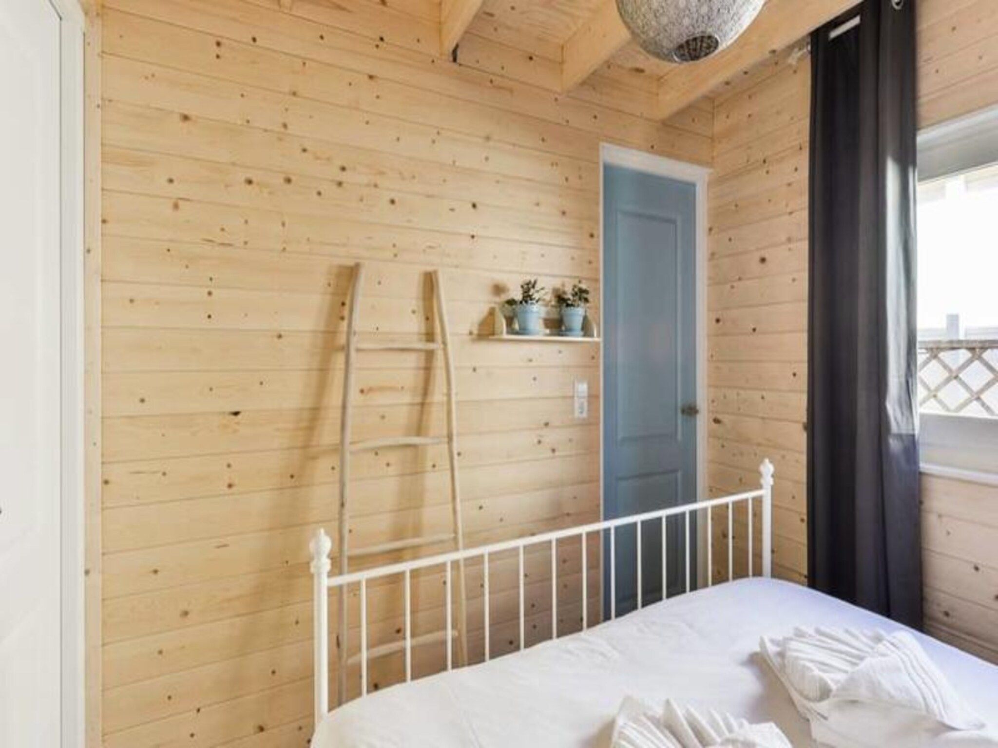 Moyo Kijani Cosy Lodge in Zandvoort - Foto 15 van 22