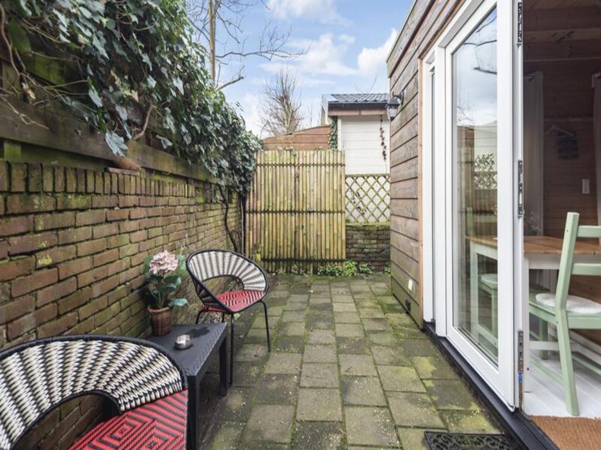 Moyo Kijani Cosy Lodge in Zandvoort - Foto 16 van 22