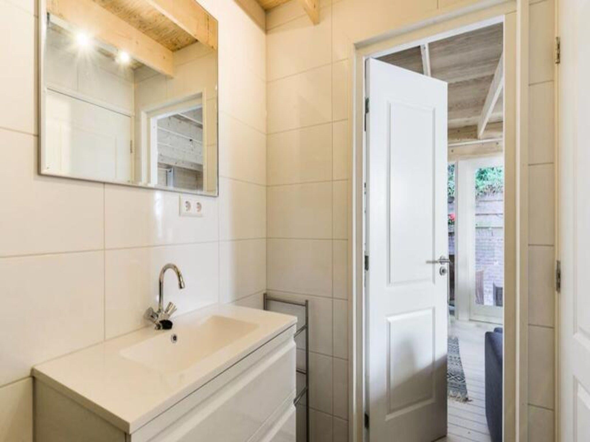 Moyo Kijani Cosy Lodge in Zandvoort - Foto 17 van 22