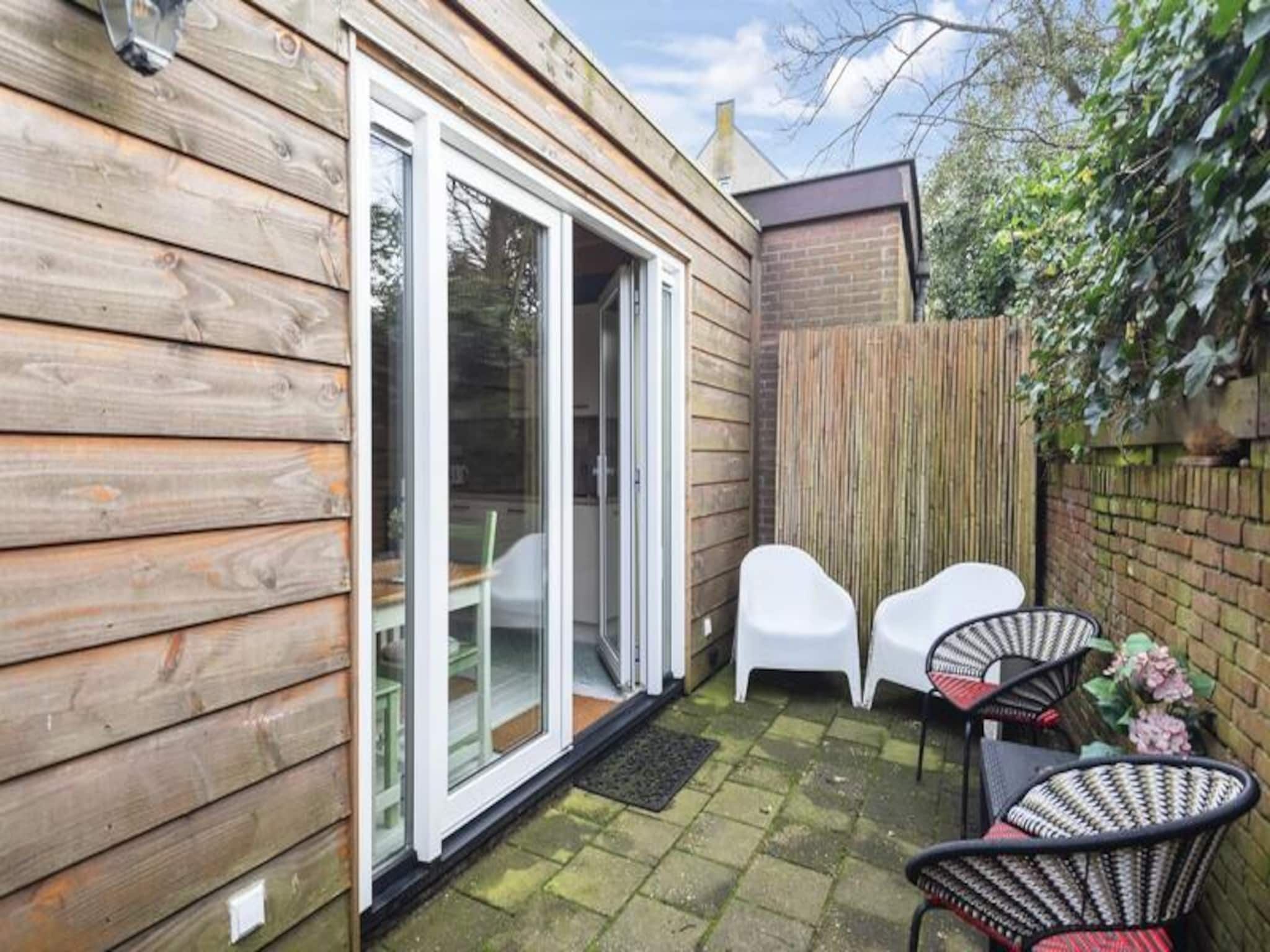 Moyo Kijani Cosy Lodge in Zandvoort - Foto 18 van 22