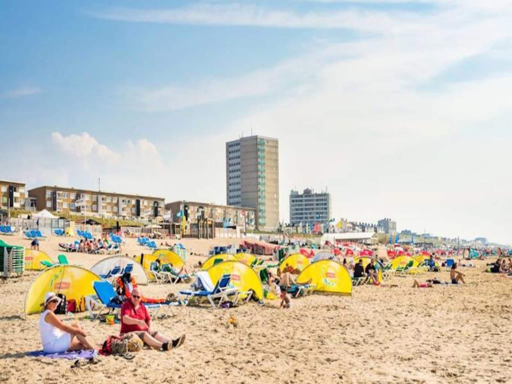 Moyo Kijani Cosy Lodge in Zandvoort - Foto 22 van 22