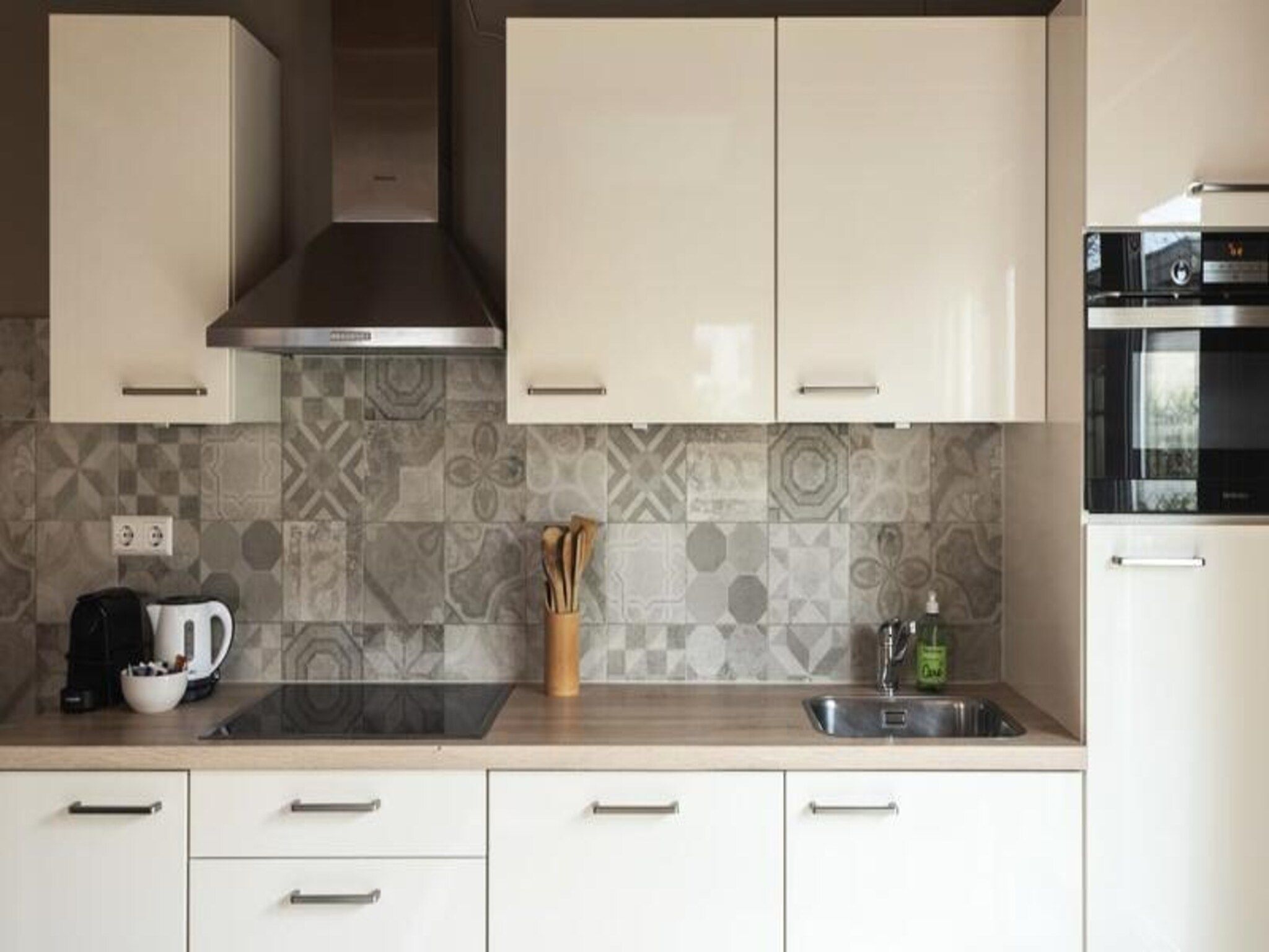 Moyo Kijani Cosy Lodge in Zandvoort - Foto 12 van 22