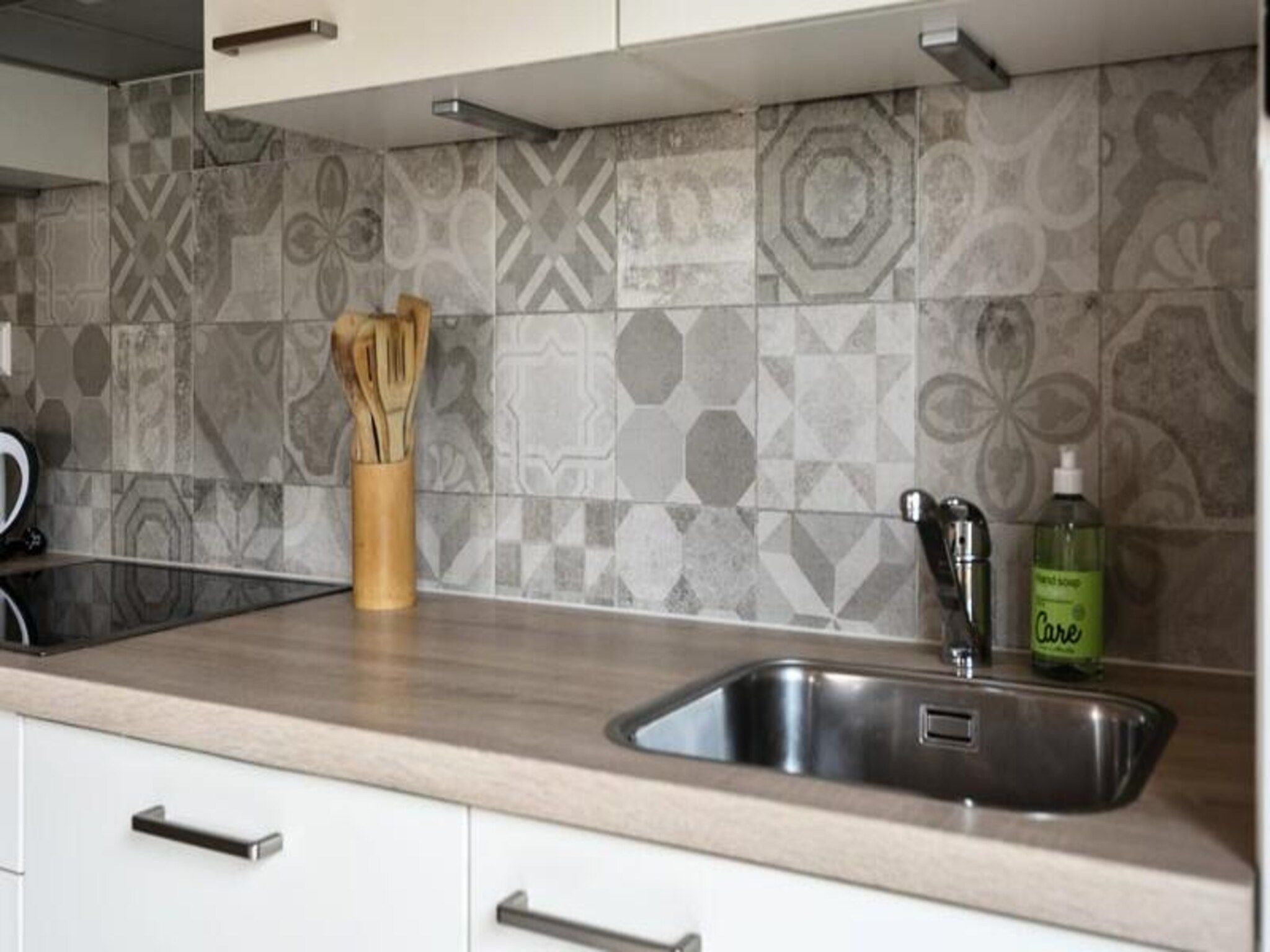 Moyo Kijani Cosy Lodge in Zandvoort - Foto 13 van 22