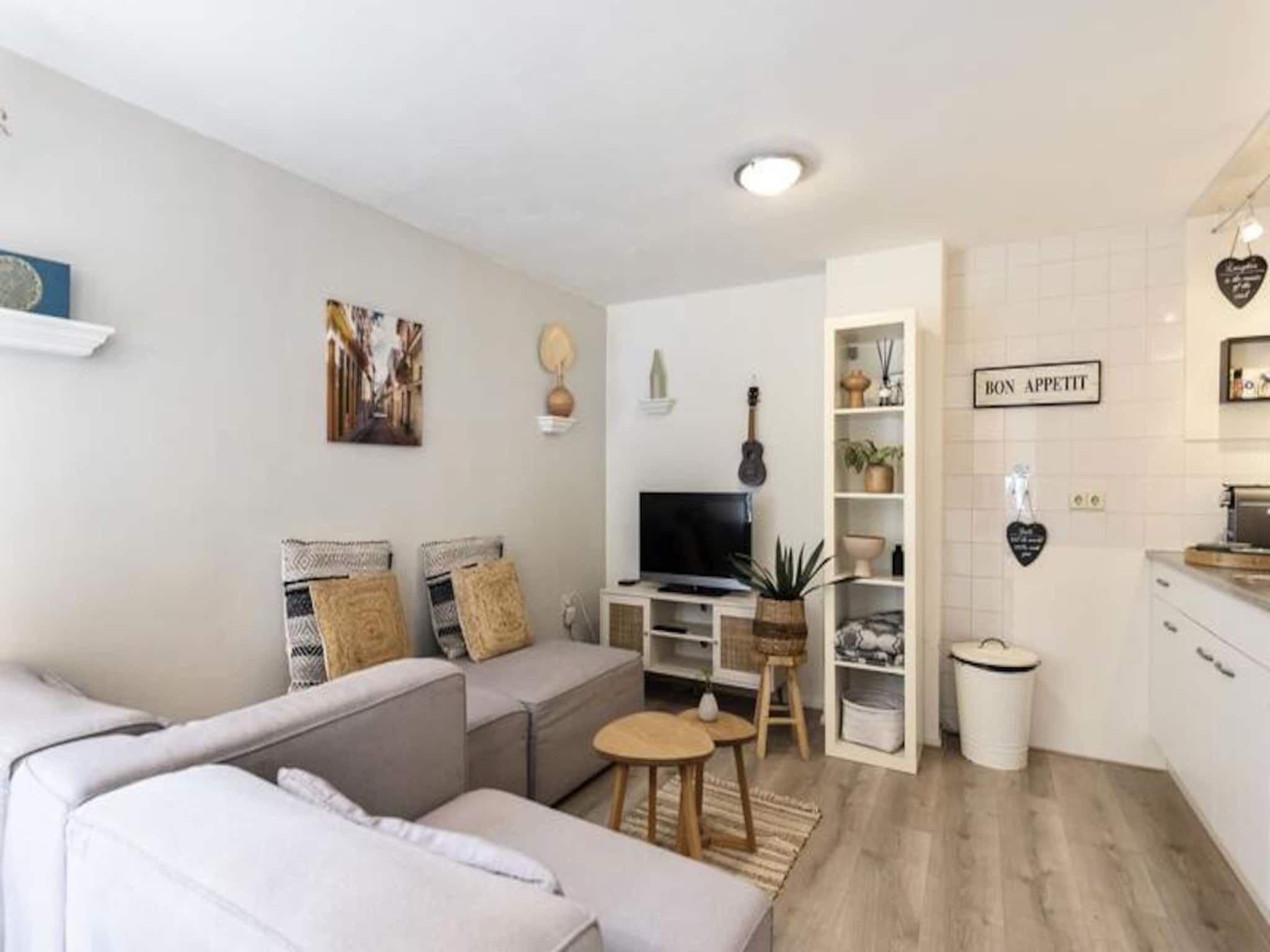 Tiny Home Historical in Zandvoort - Foto 2 van 26