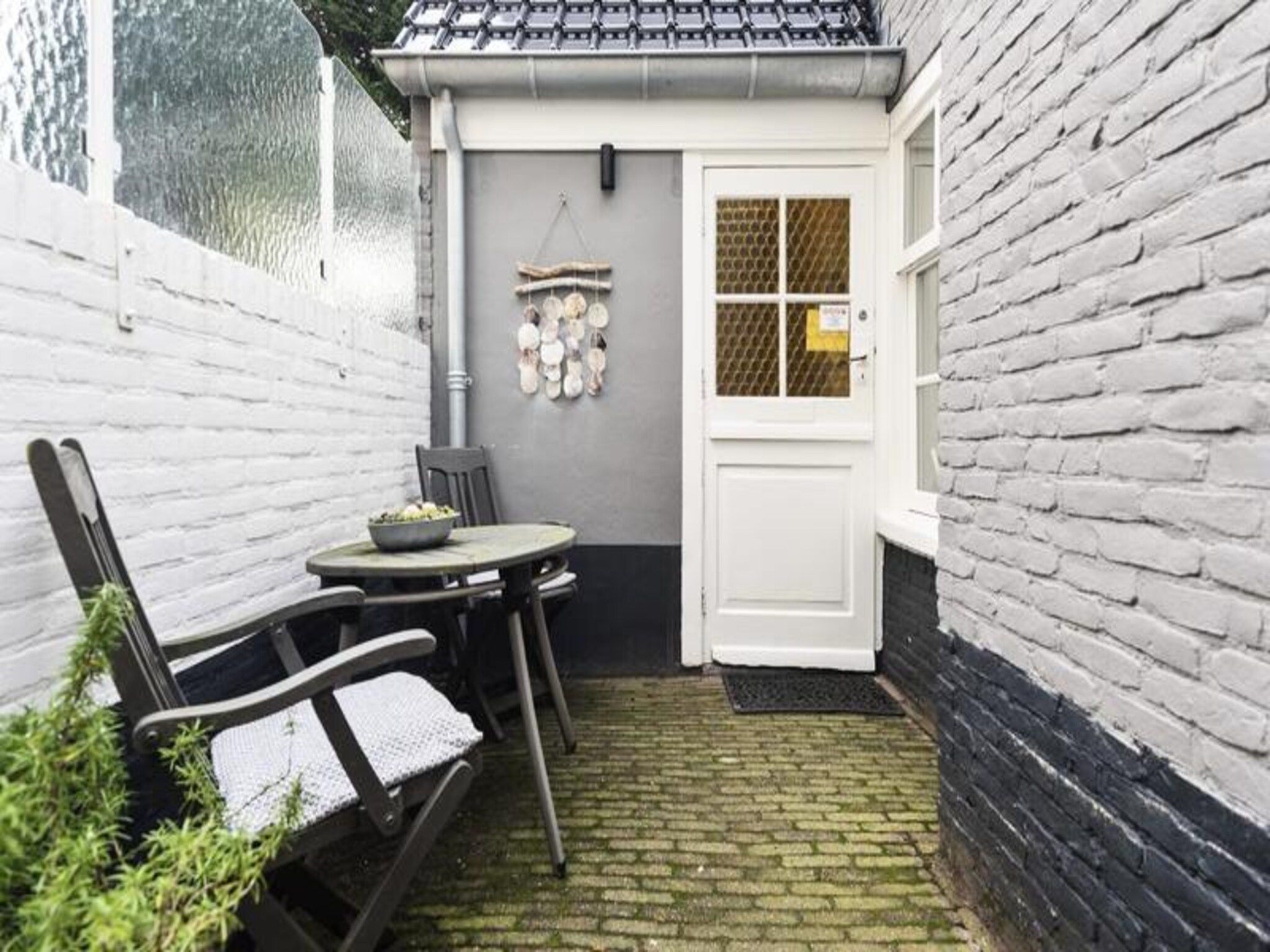 Tiny Home Historical in Zandvoort - Foto 3 van 26