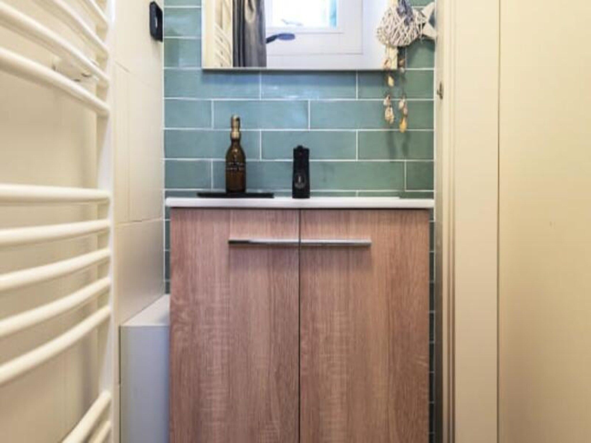 Tiny Home Historical in Zandvoort - Foto 6 van 26