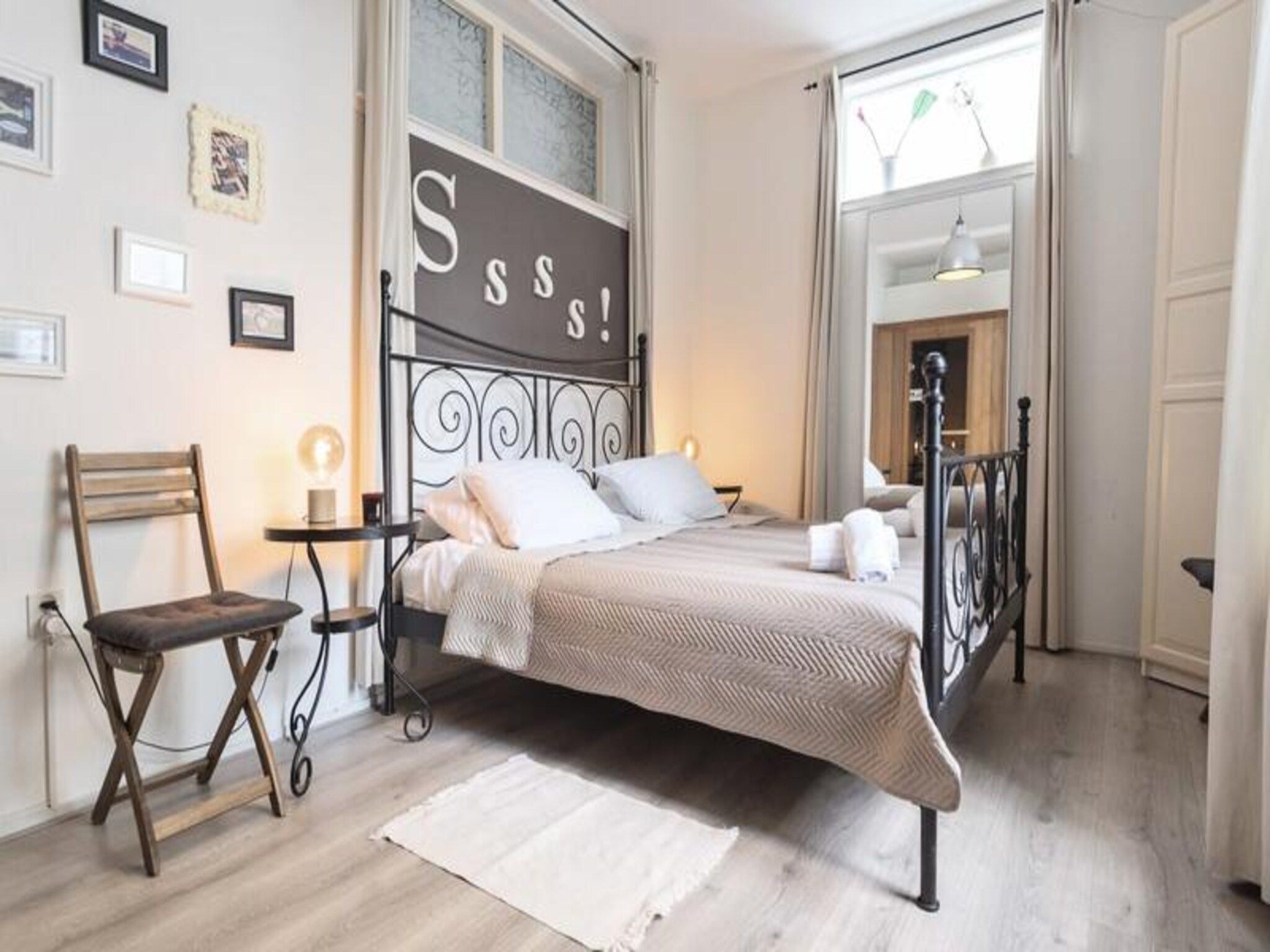 Tiny Home Historical in Zandvoort - Foto 7 van 26