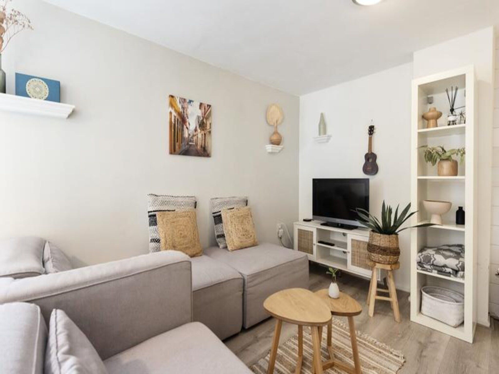 Tiny Home Historical in Zandvoort - Foto 8 van 26