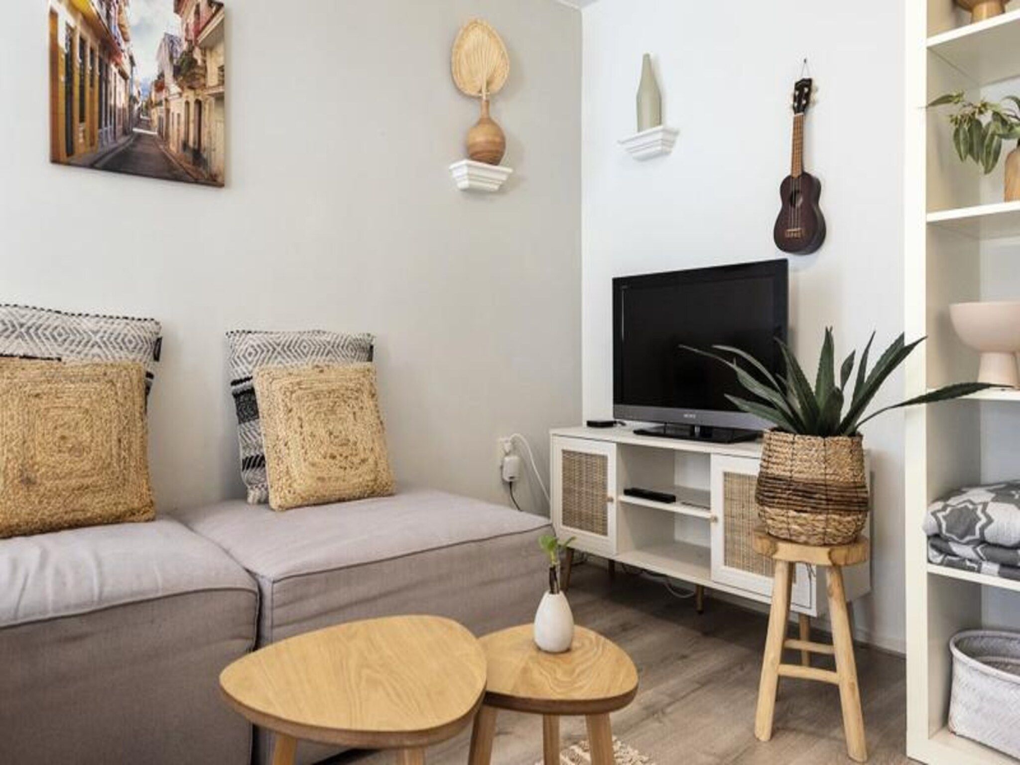 Tiny Home Historical in Zandvoort - Foto 9 van 26