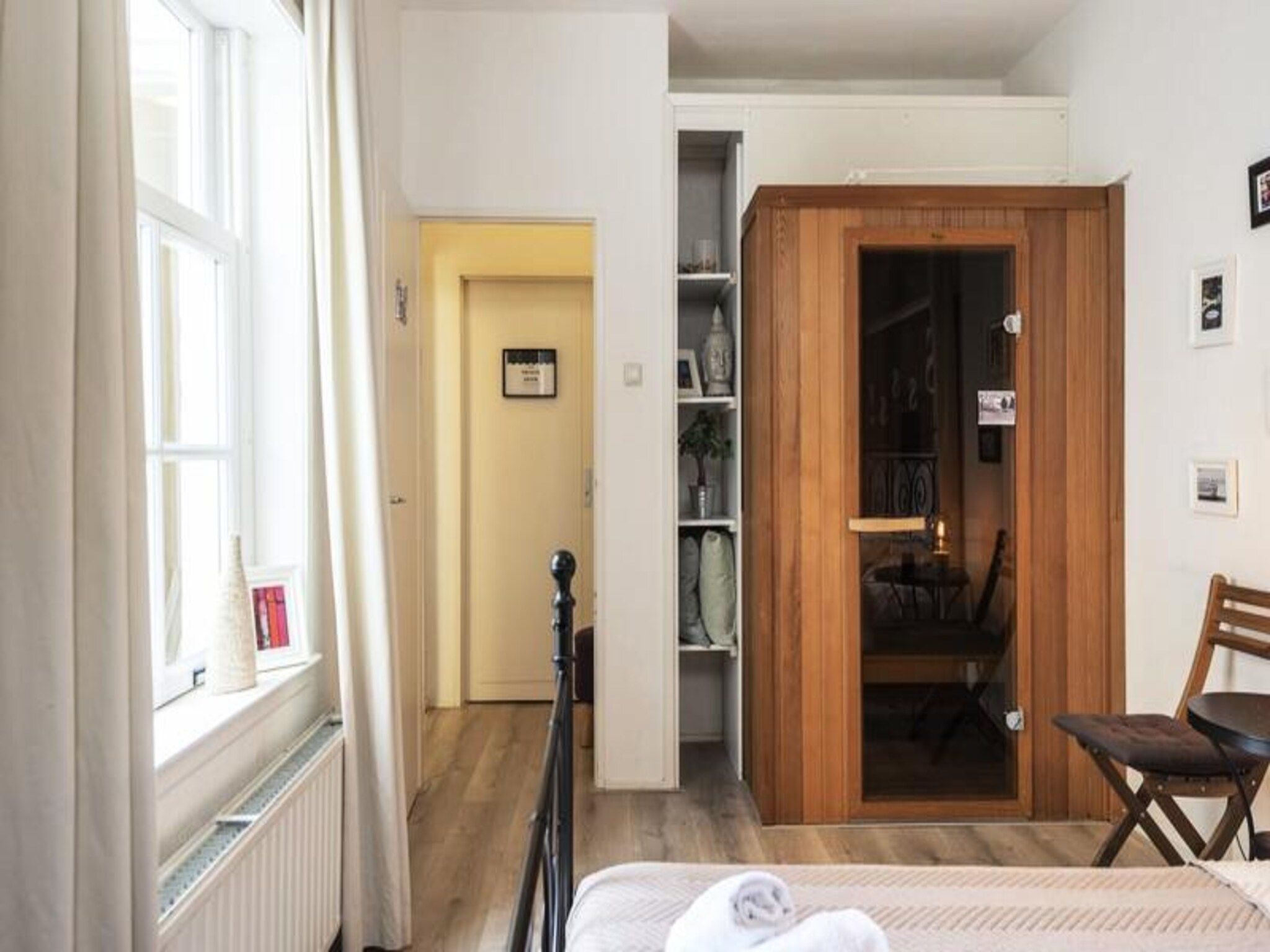 Tiny Home Historical in Zandvoort - Foto 16 van 26