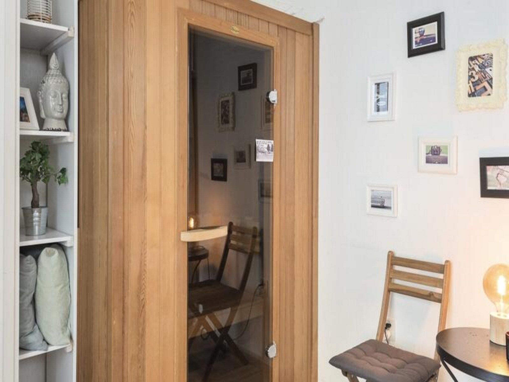 Tiny Home Historical in Zandvoort - Foto 17 van 26