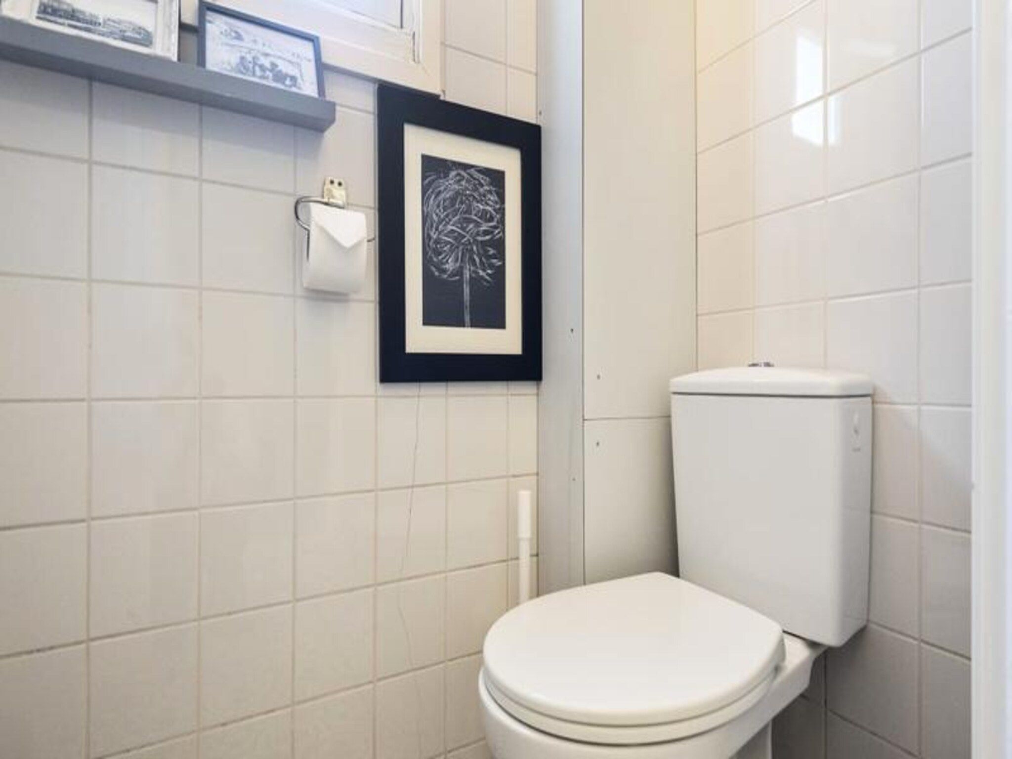 Tiny Home Historical in Zandvoort - Foto 18 van 26