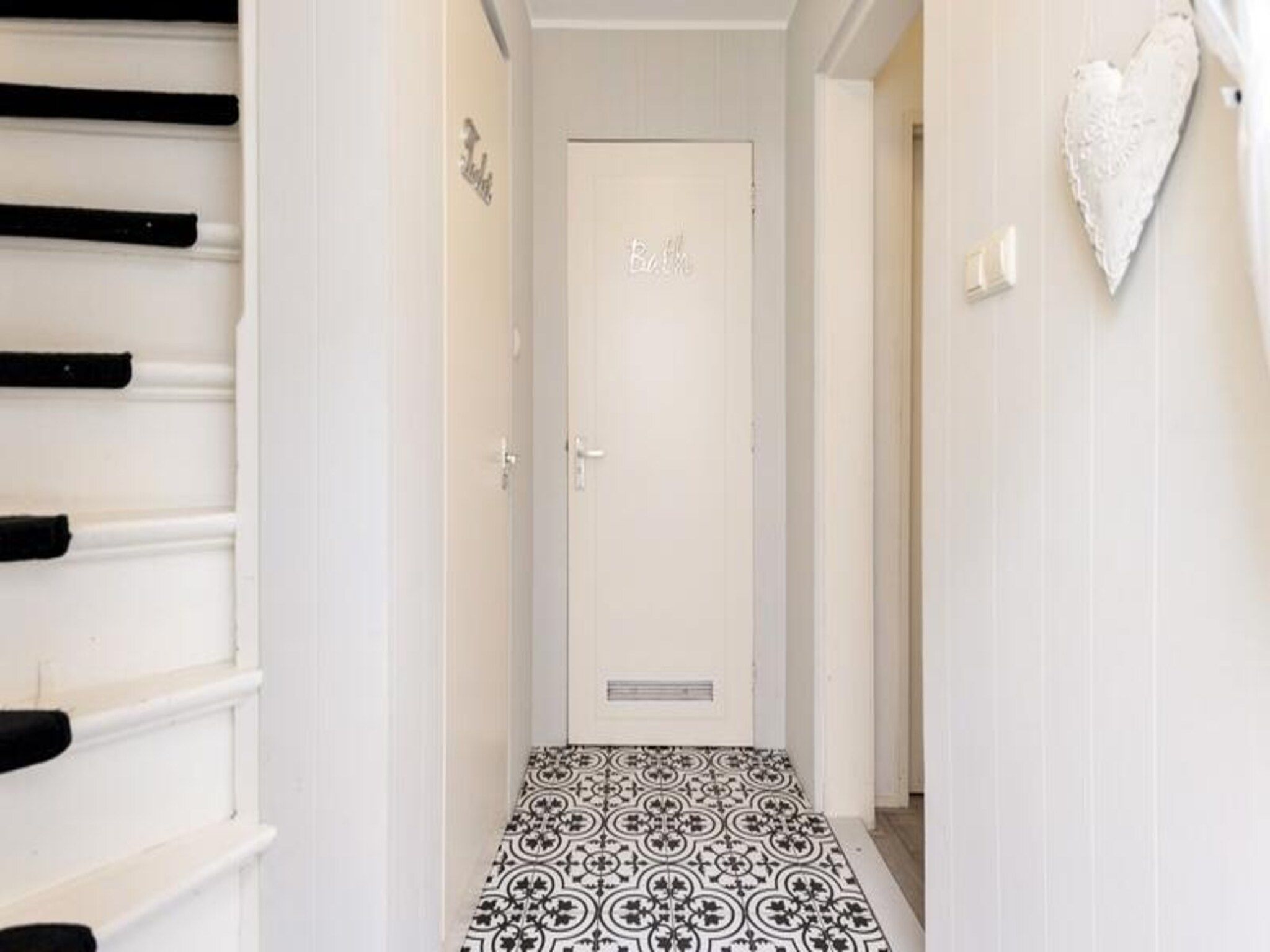 Tiny Home Historical in Zandvoort - Foto 20 van 26