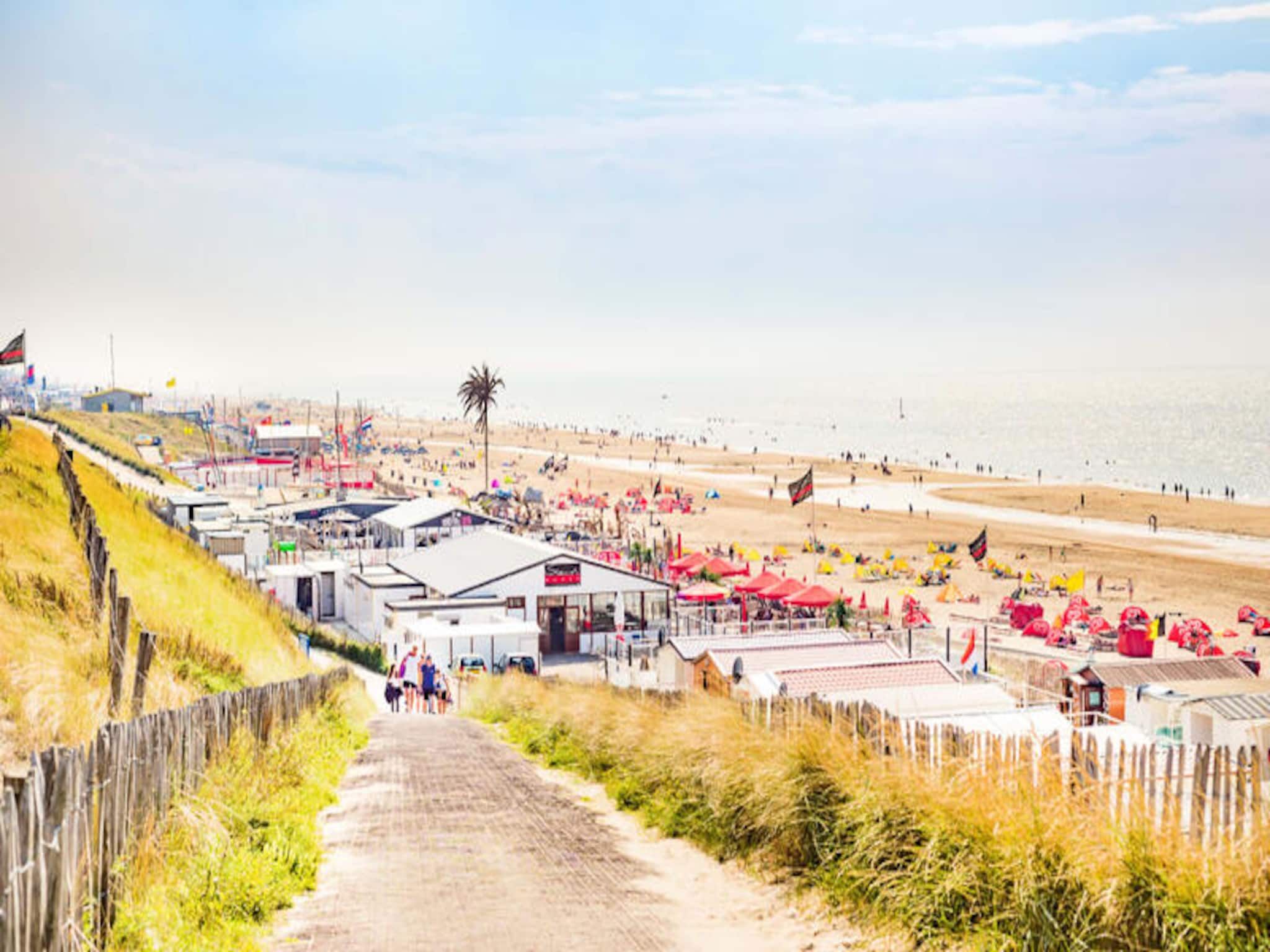 Tiny Home Historical in Zandvoort - Foto 26 van 26