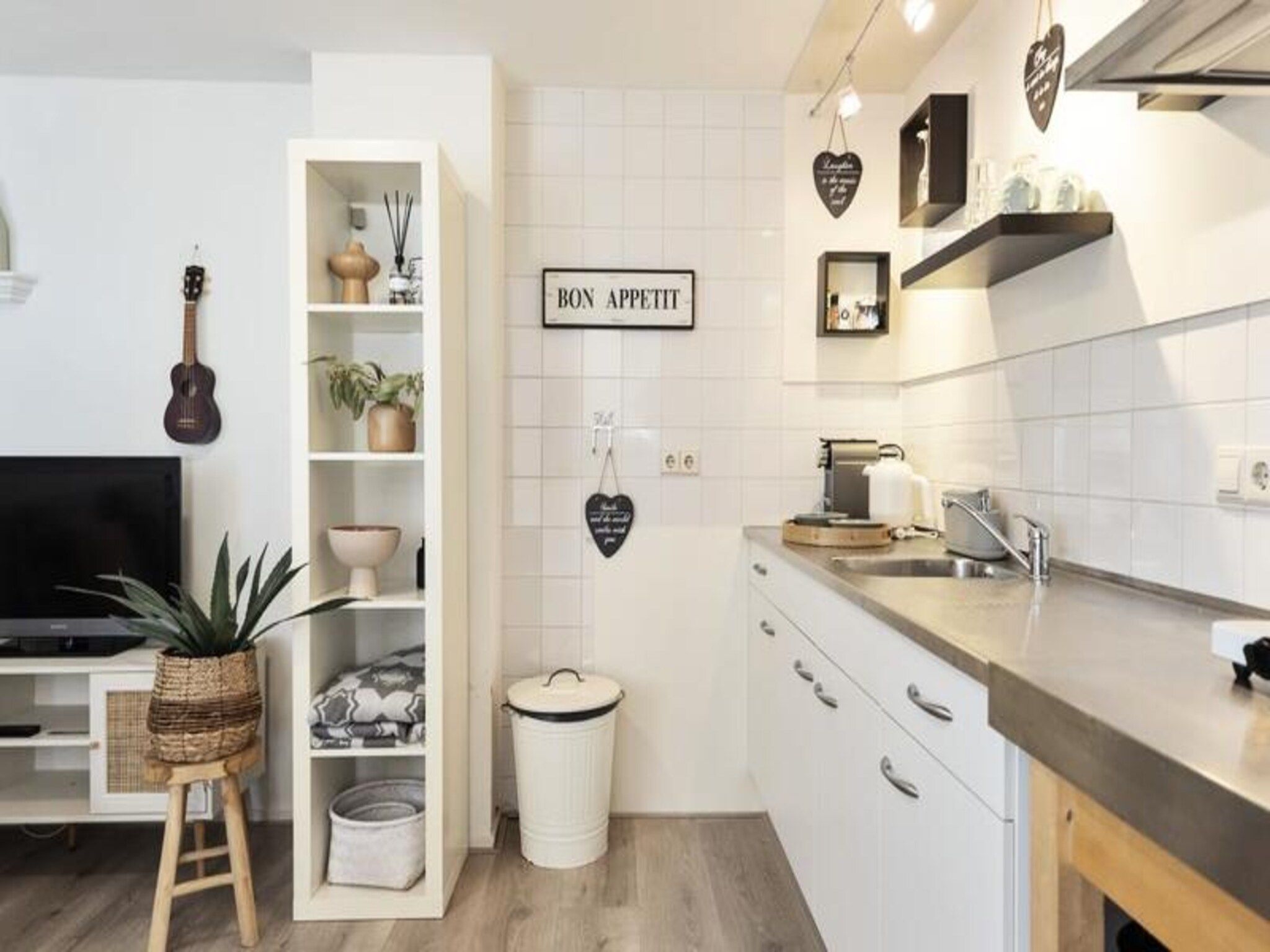 Tiny Home Historical in Zandvoort - Foto 12 van 26