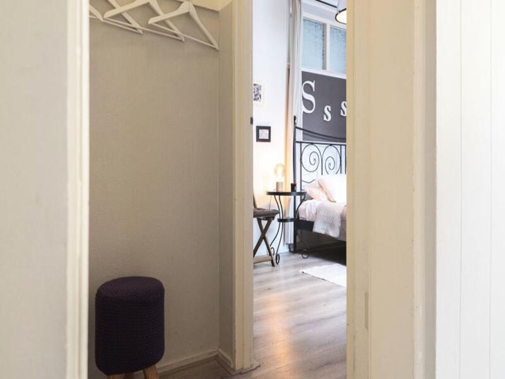 Tiny Home Historical in Zandvoort - Foto 13 van 26