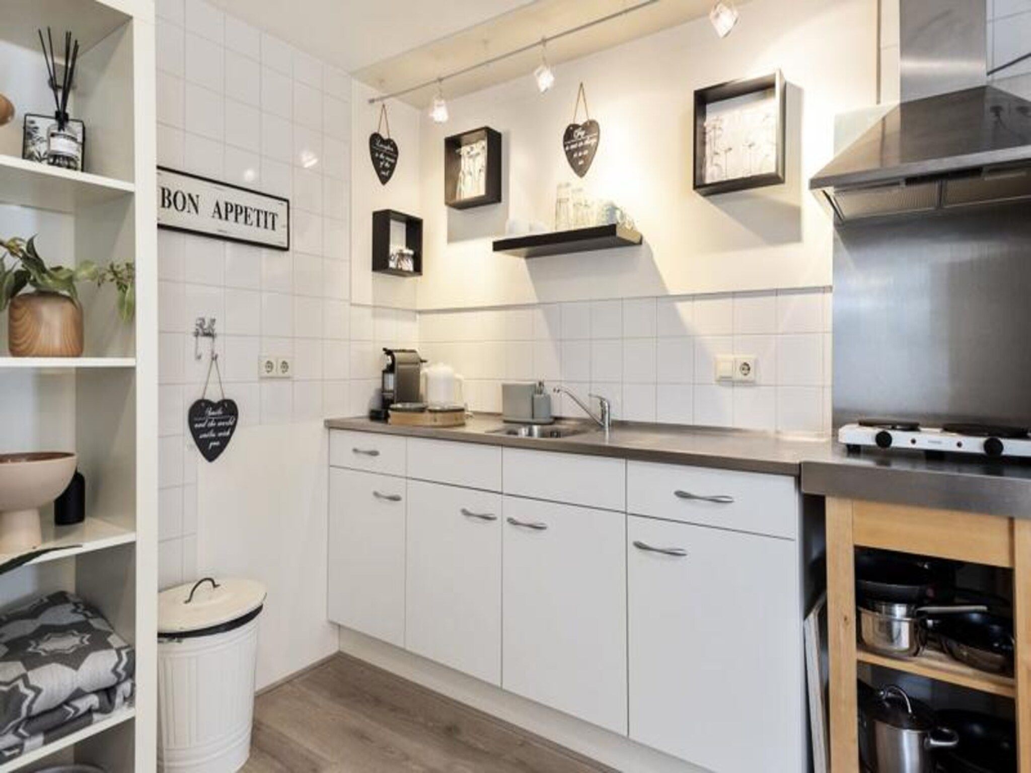 Tiny Home Historical in Zandvoort - Foto 14 van 26