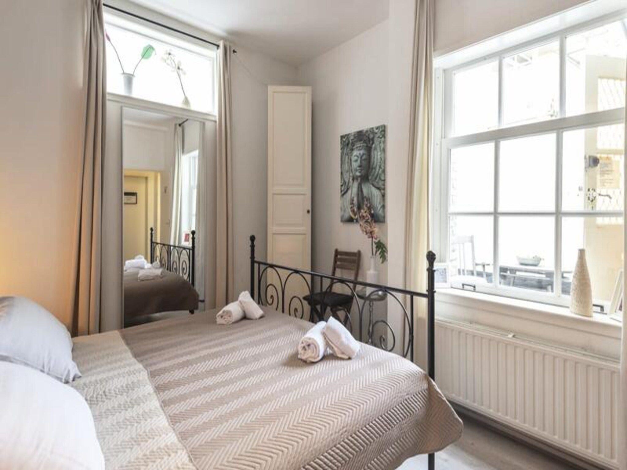 Tiny Home Historical in Zandvoort - Foto 15 van 26