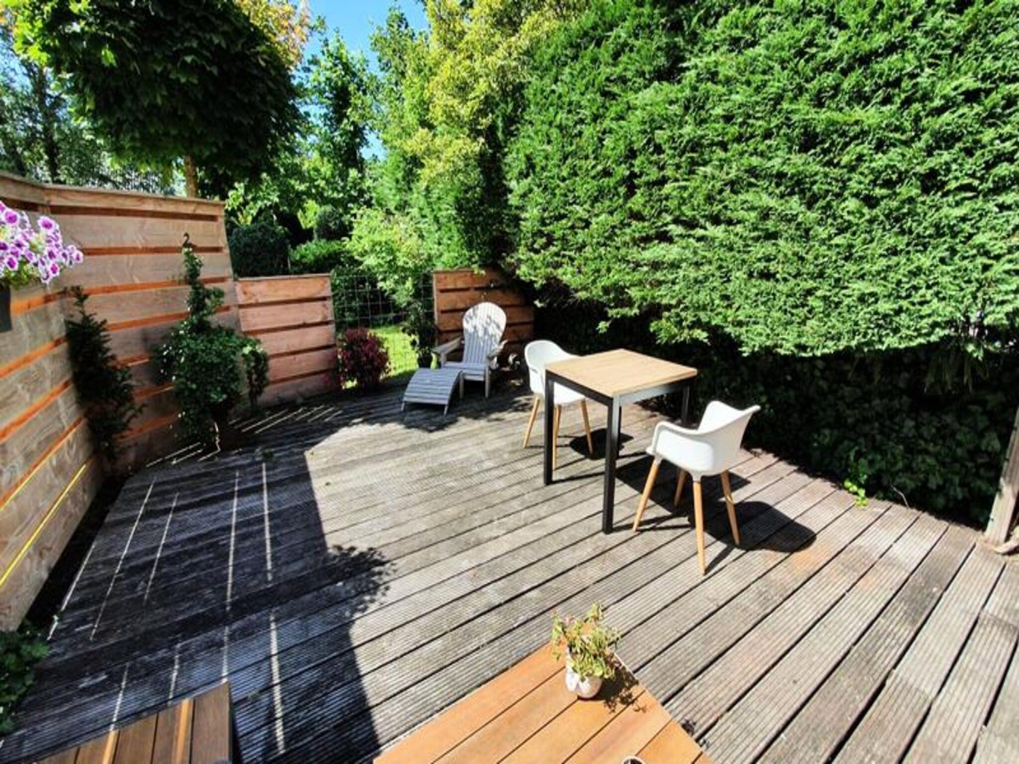 Luxury Garden View Apartment in Zandvoort - Foto 9 van 19