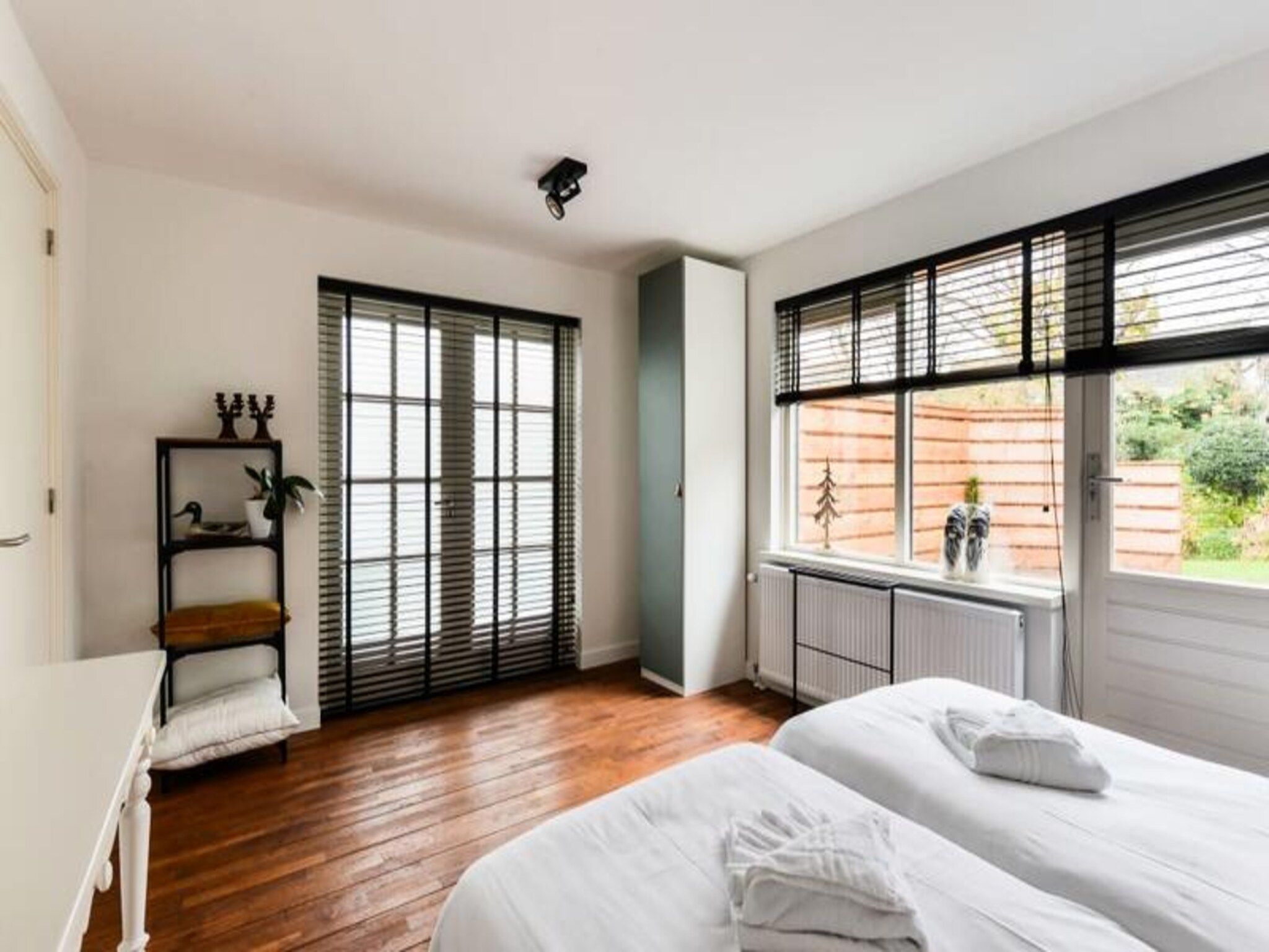 Luxury Garden View Apartment in Zandvoort - Foto 13 van 19