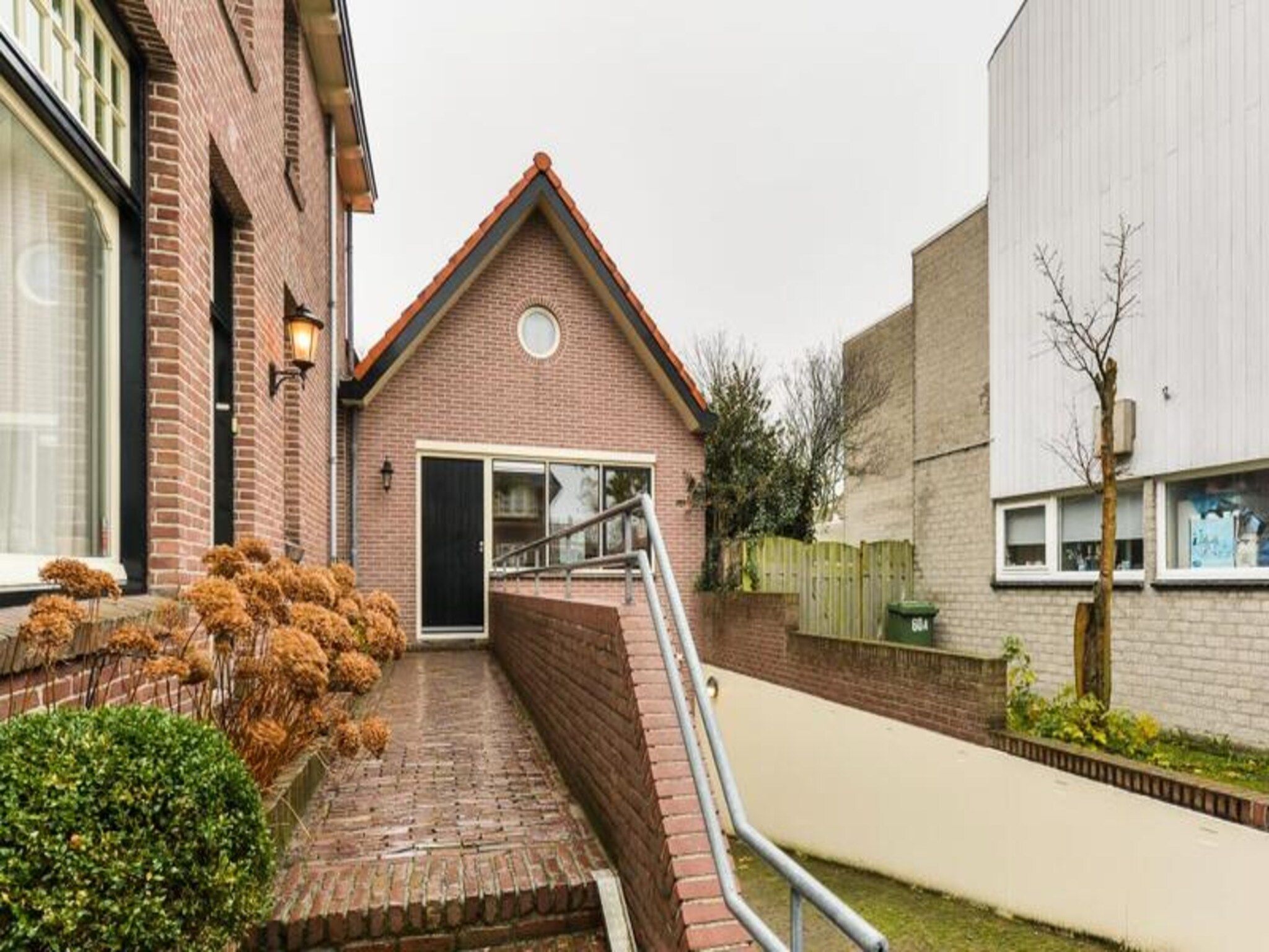 Luxury Garden View Apartment in Zandvoort - Foto 16 van 19