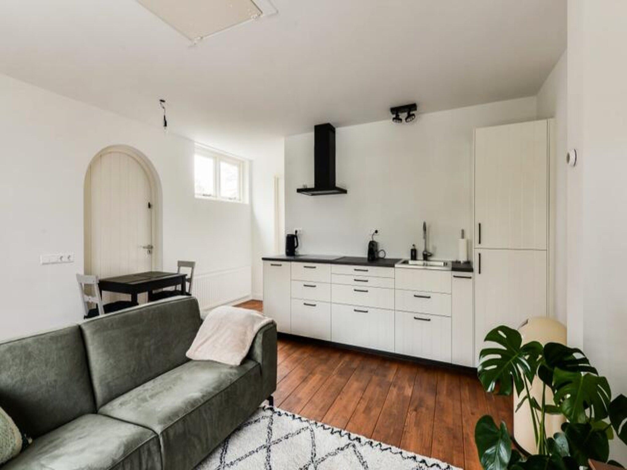 Luxury Garden View Apartment in Zandvoort - Foto 3 van 19