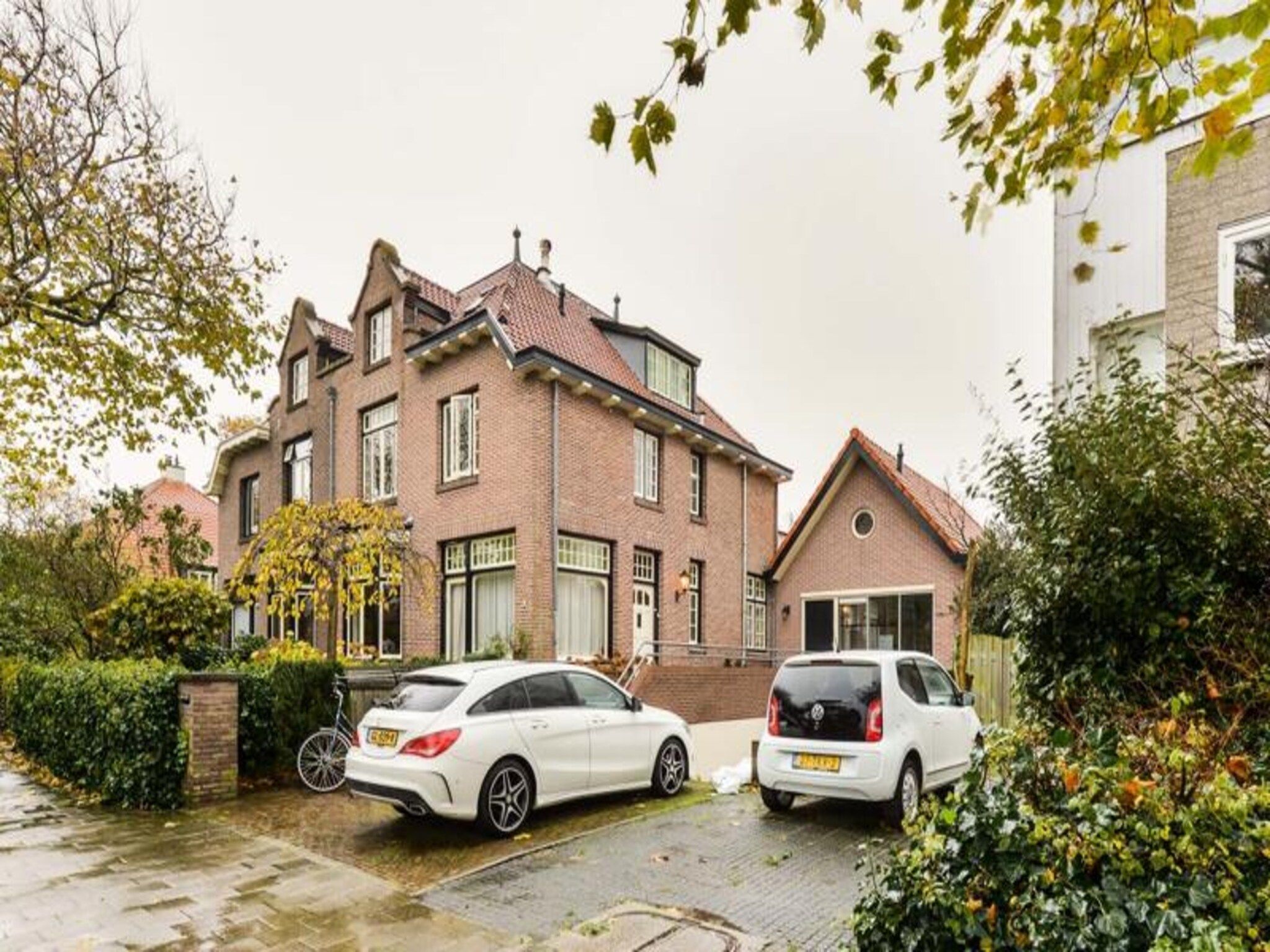 Luxury Garden View Apartment in Zandvoort - Foto 5 van 19