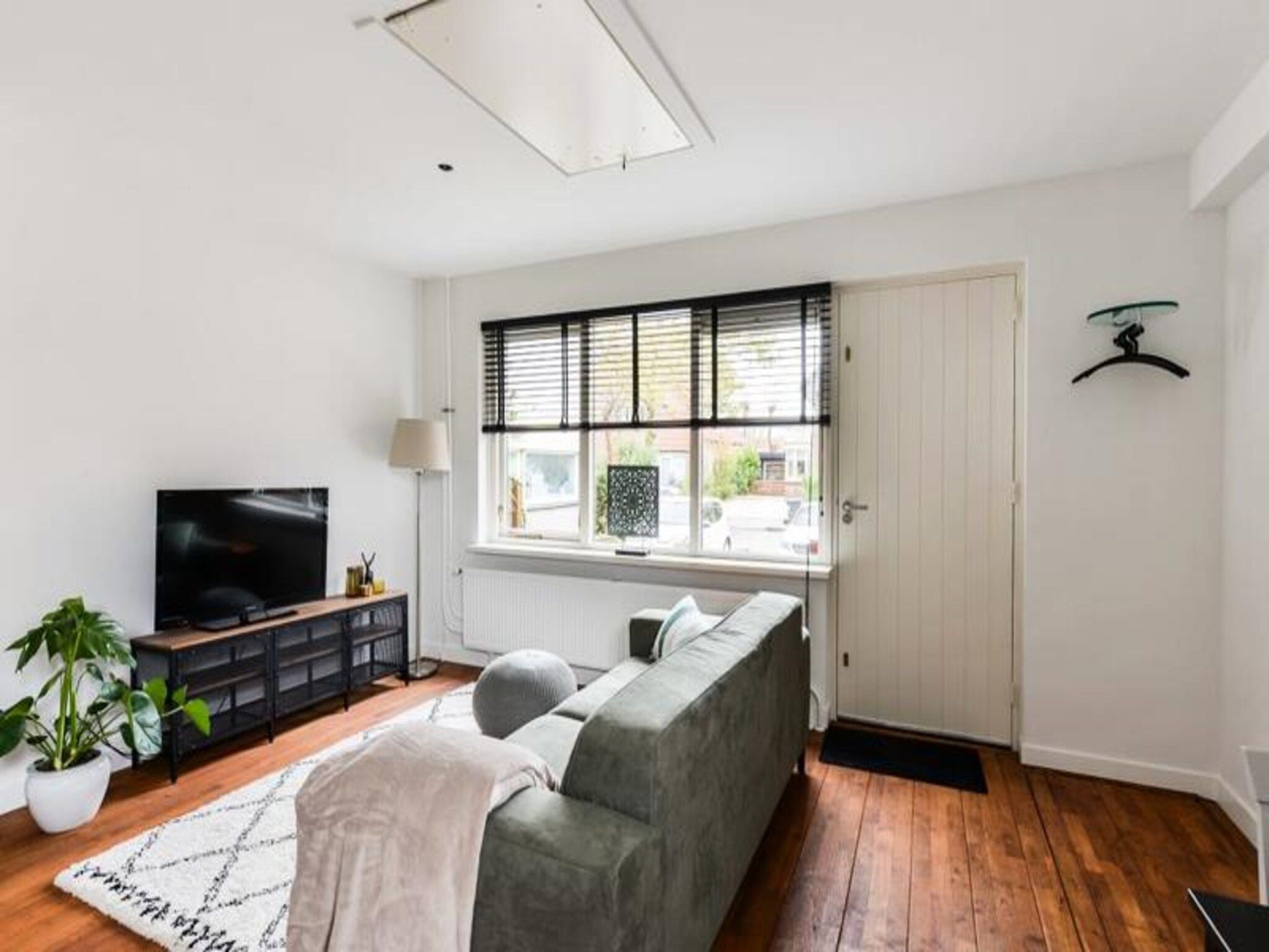 Luxury Garden View Apartment in Zandvoort - Foto 7 van 19