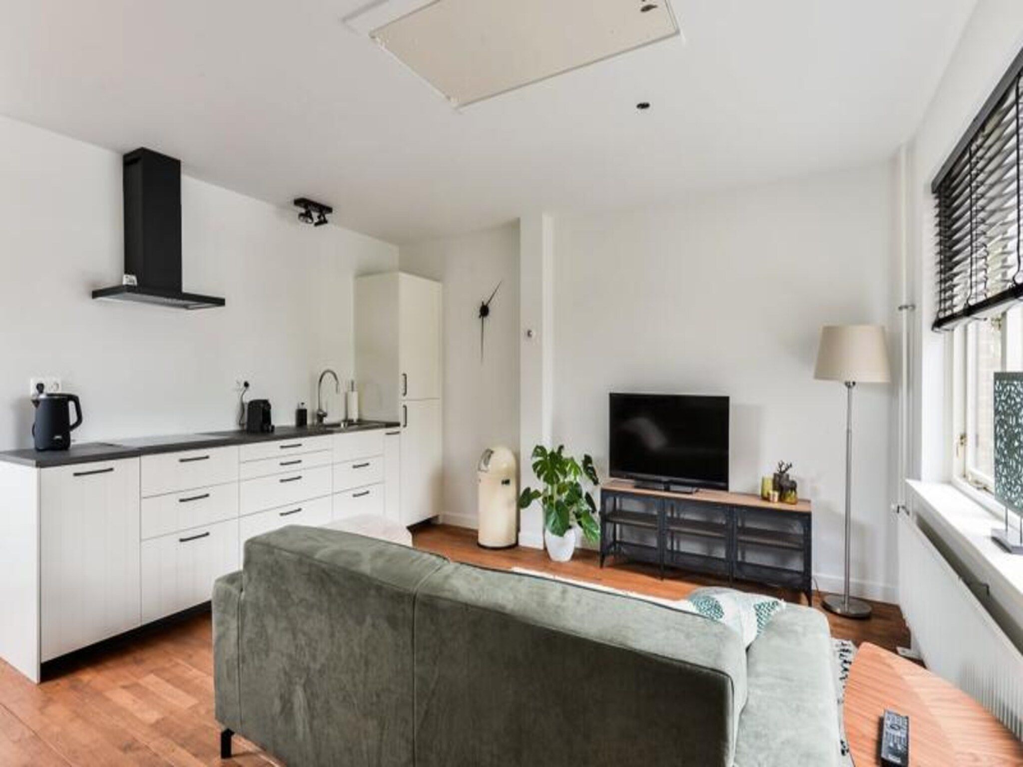 Luxury Garden View Apartment in Zandvoort - Foto 8 van 19