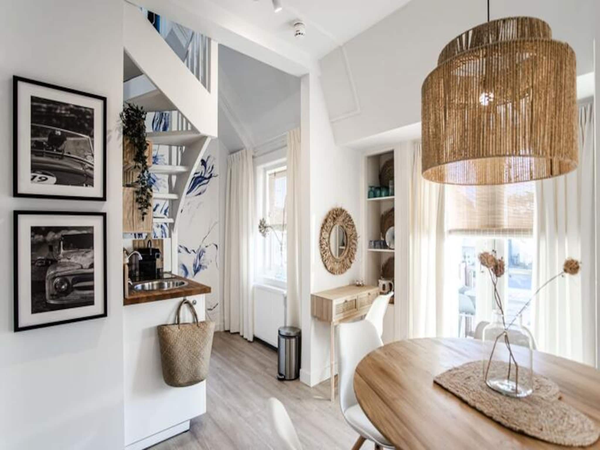 South Beach House 4 - Split Level in Zandvoort - Foto 2 van 31