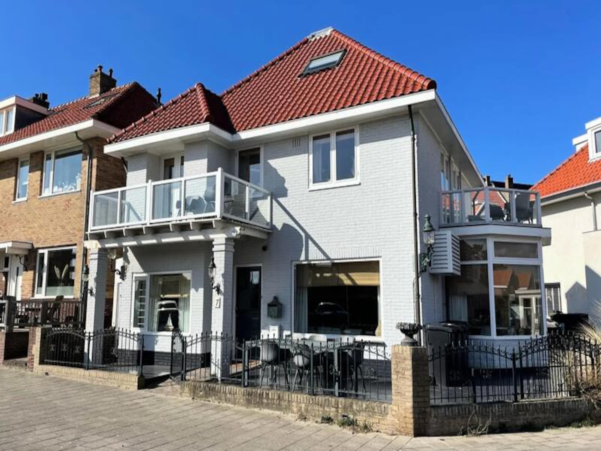 South Beach House 4 - Split Level in Zandvoort - Foto 3 van 31