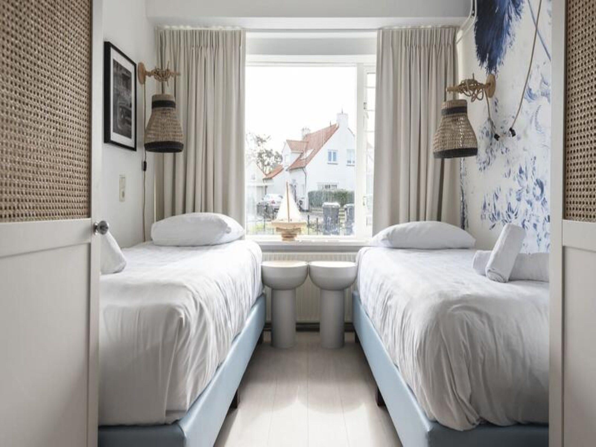 South Beach House - Apartment Groundfloor in Zandvoort - Foto 5 van 31