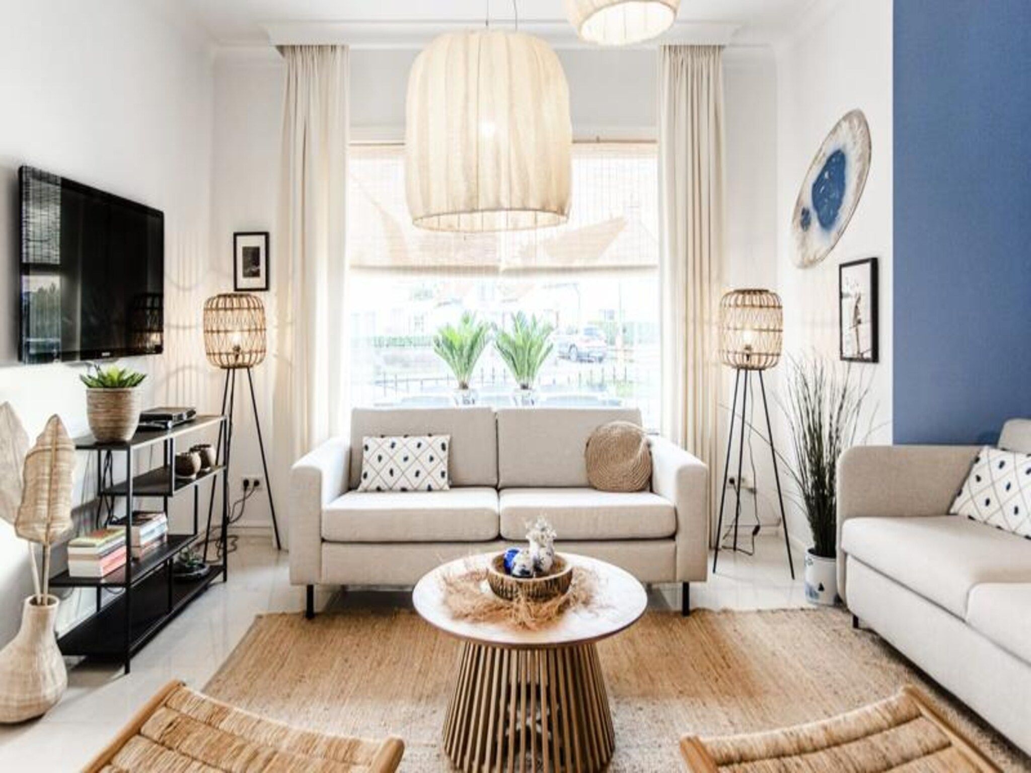 South Beach House - Apartment Groundfloor in Zandvoort - Foto 6 van 31