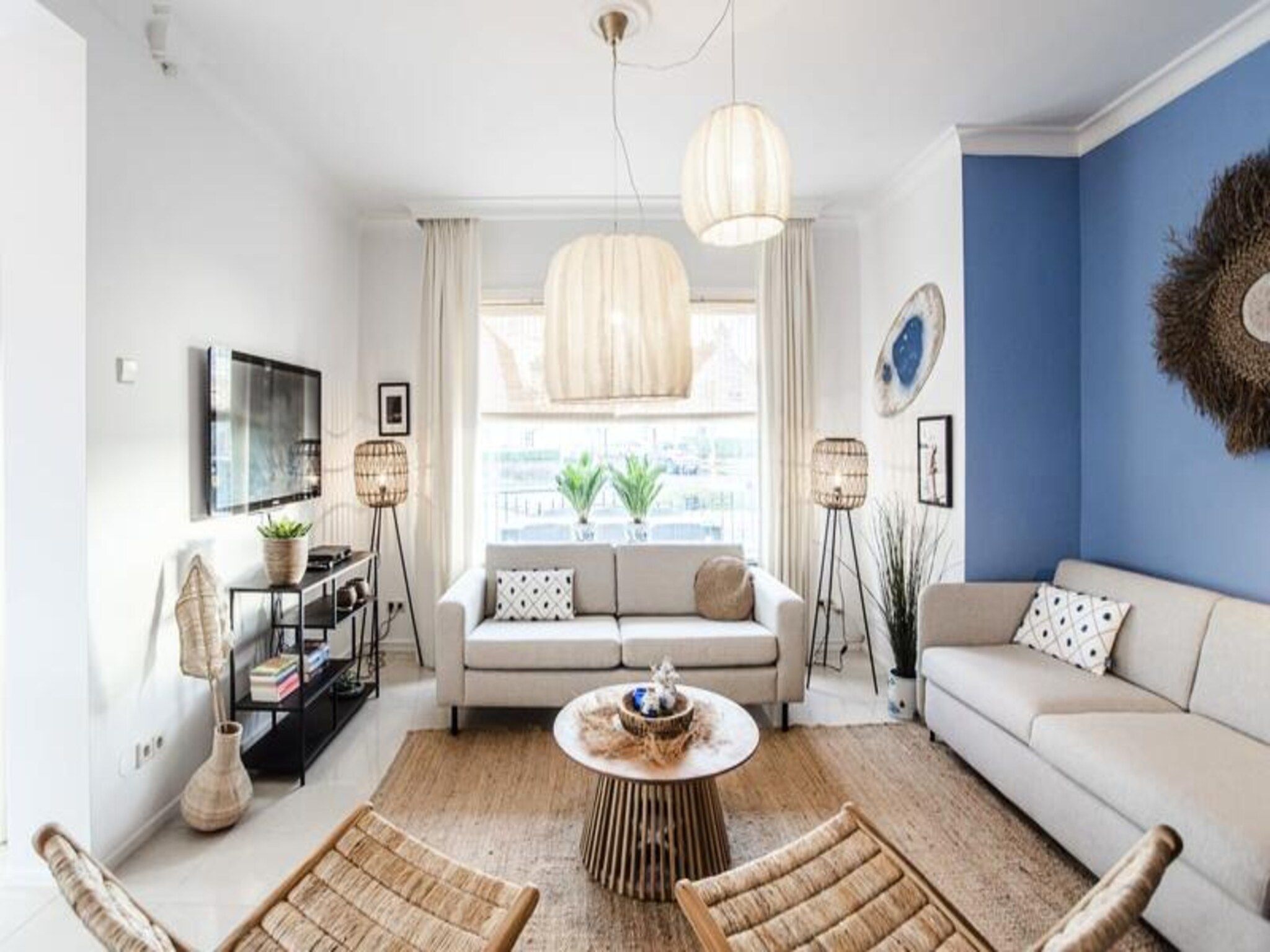 South Beach House - Apartment Groundfloor in Zandvoort - Foto 7 van 31