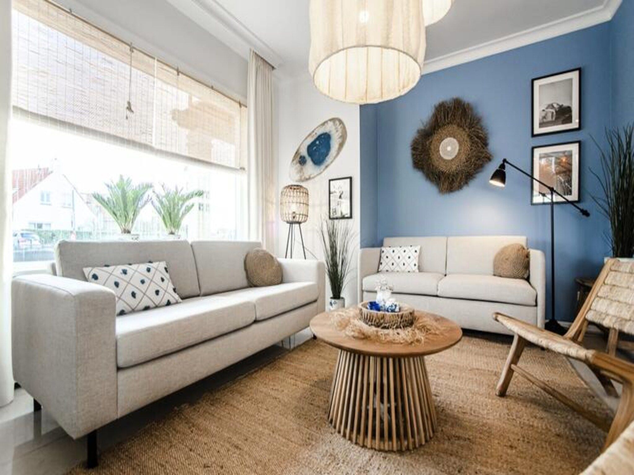 South Beach House - Apartment Groundfloor in Zandvoort - Foto 8 van 31