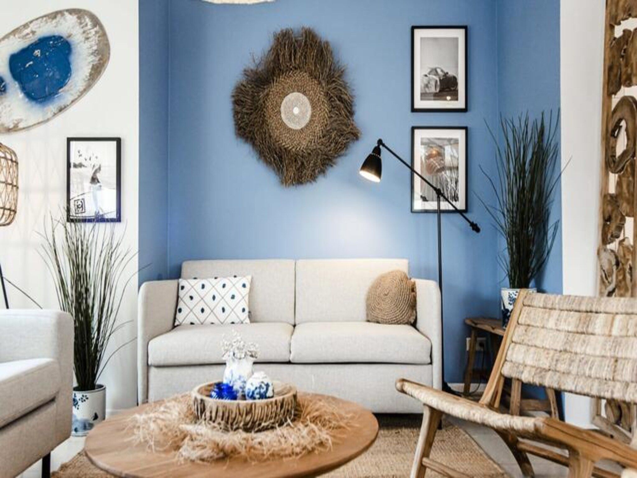 South Beach House - Apartment Groundfloor in Zandvoort - Foto 9 van 31