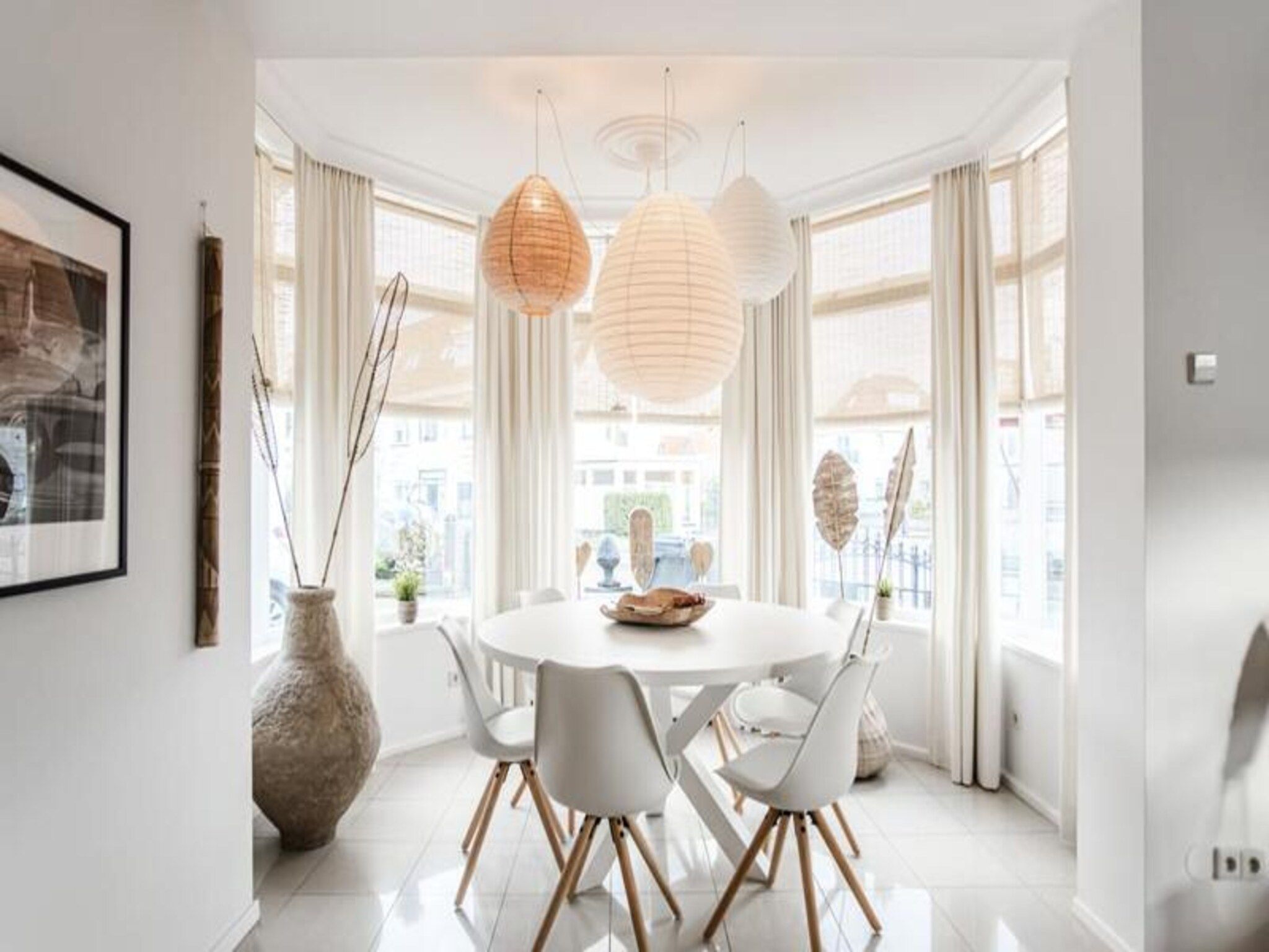 South Beach House - Apartment Groundfloor in Zandvoort - Foto 10 van 31