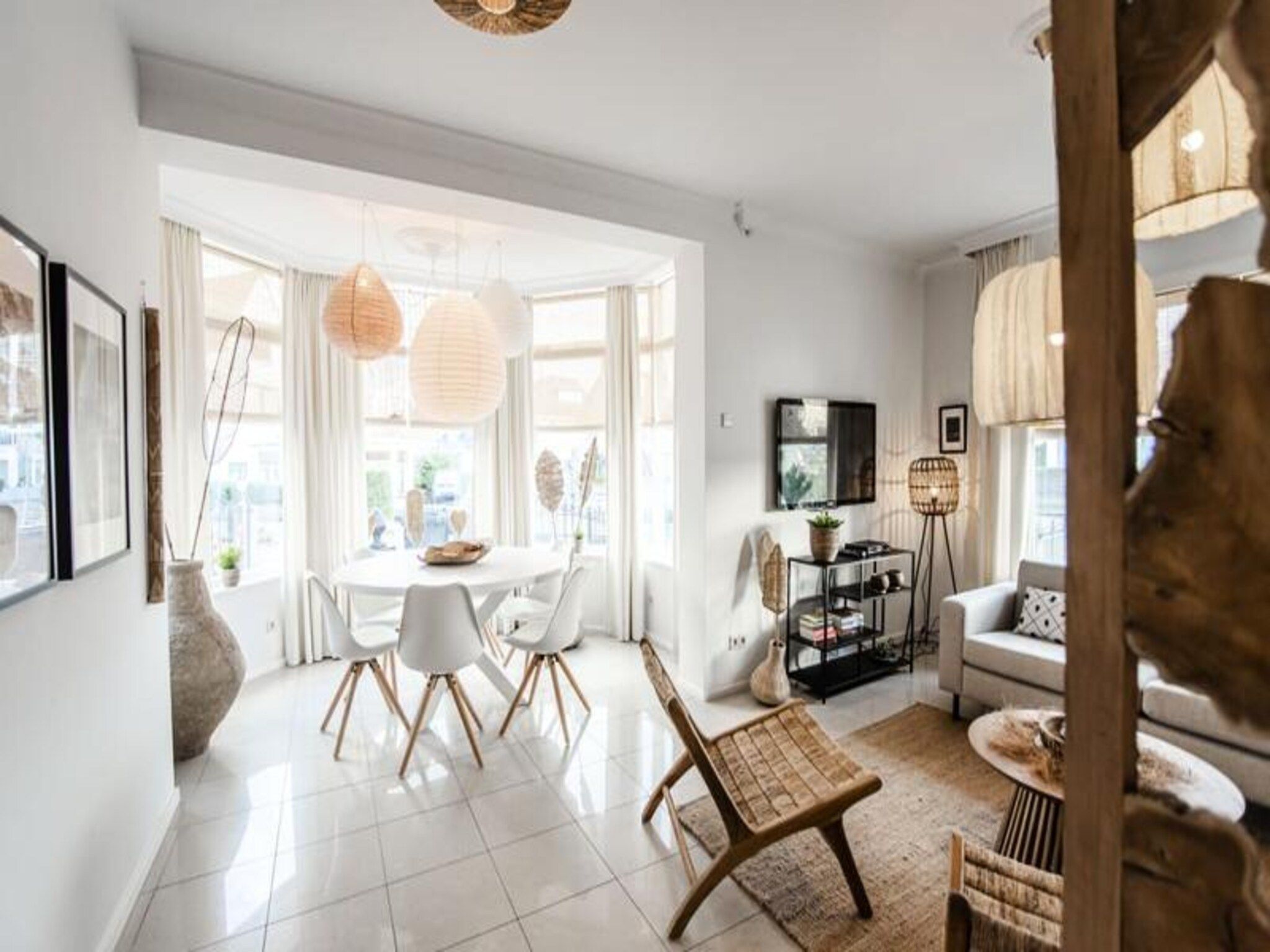 South Beach House - Apartment Groundfloor in Zandvoort - Foto 13 van 31