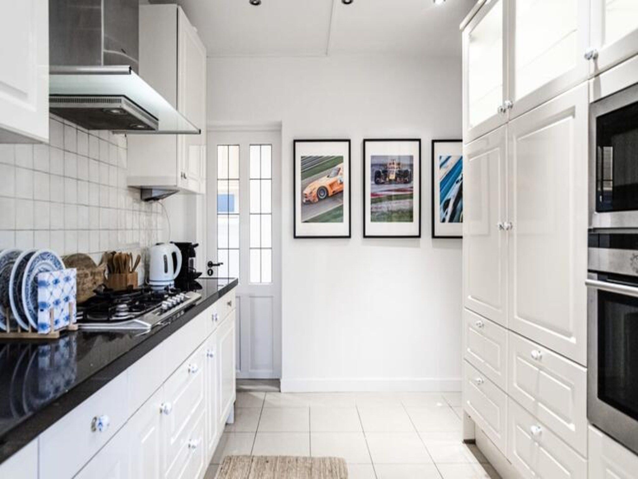 South Beach House - Apartment Groundfloor in Zandvoort - Foto 15 van 31