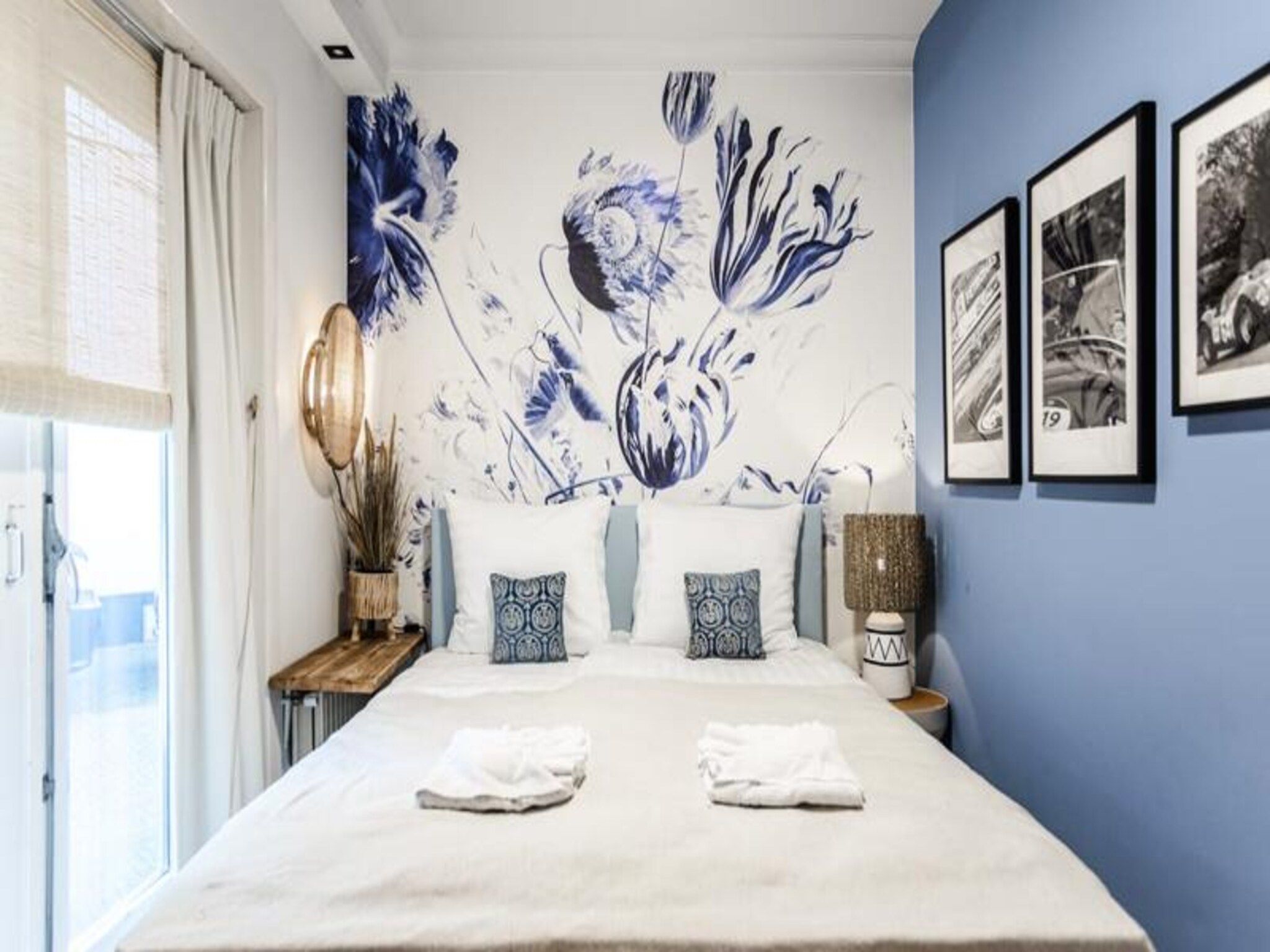 South Beach House - Apartment Groundfloor in Zandvoort - Foto 3 van 31