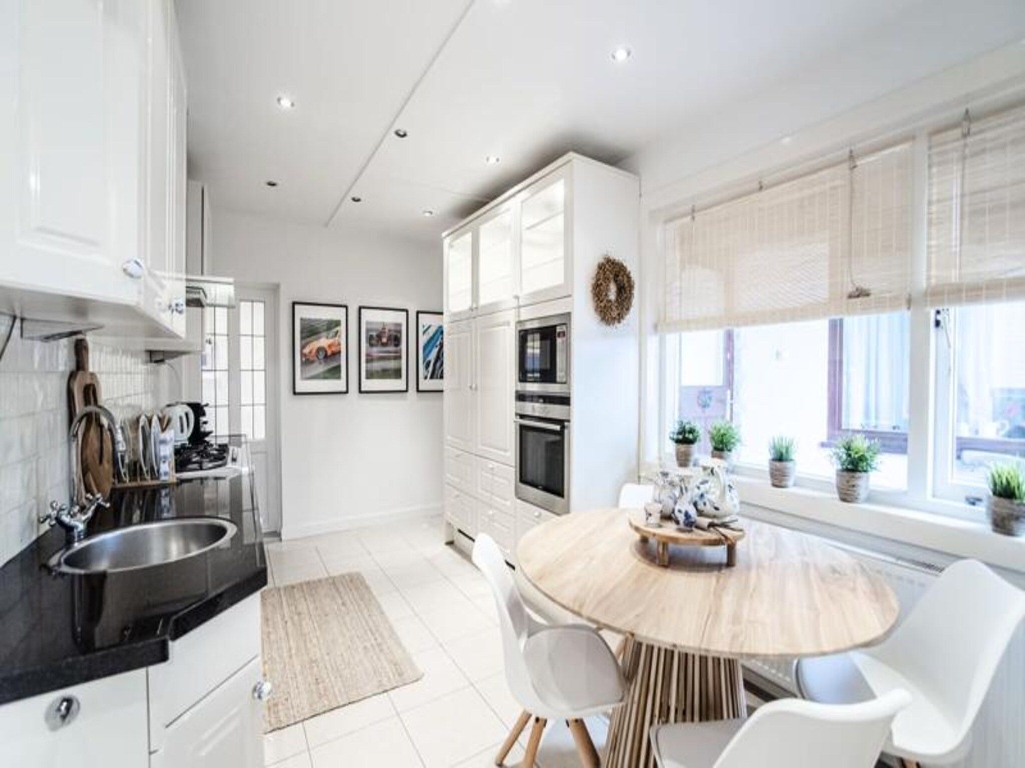 South Beach House - Apartment Groundfloor in Zandvoort - Foto 4 van 31