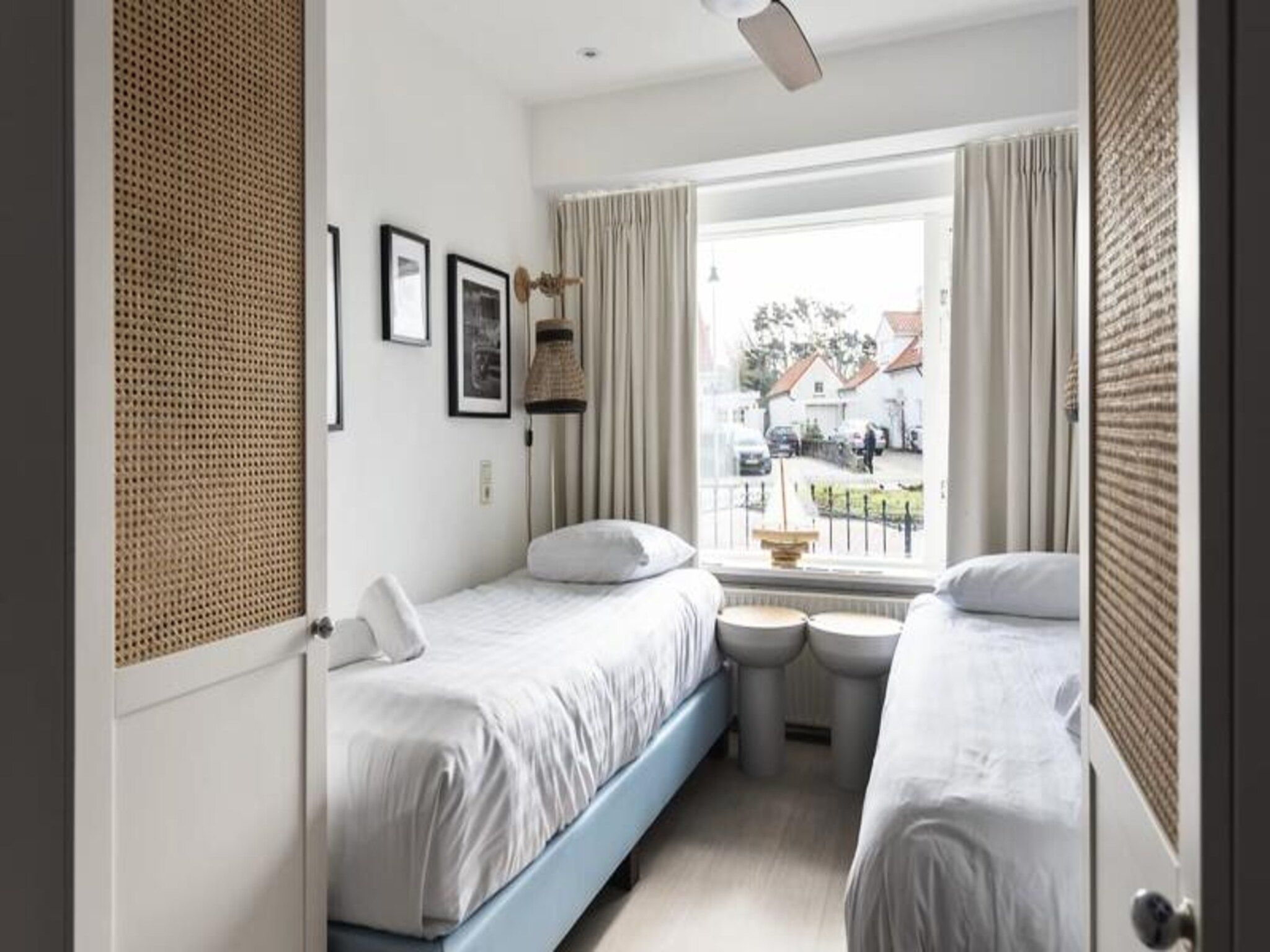 South Beach House - Apartment Groundfloor in Zandvoort - Foto 24 van 31