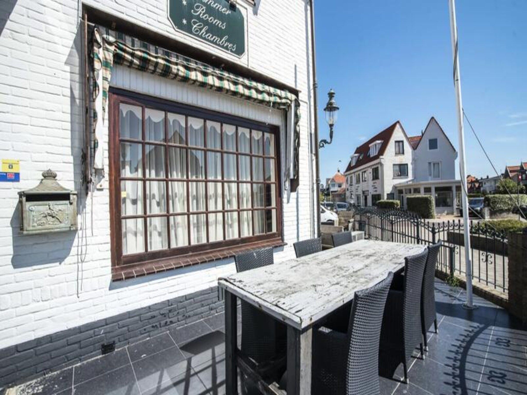 South Beach House - Apartment Groundfloor in Zandvoort - Foto 26 van 31