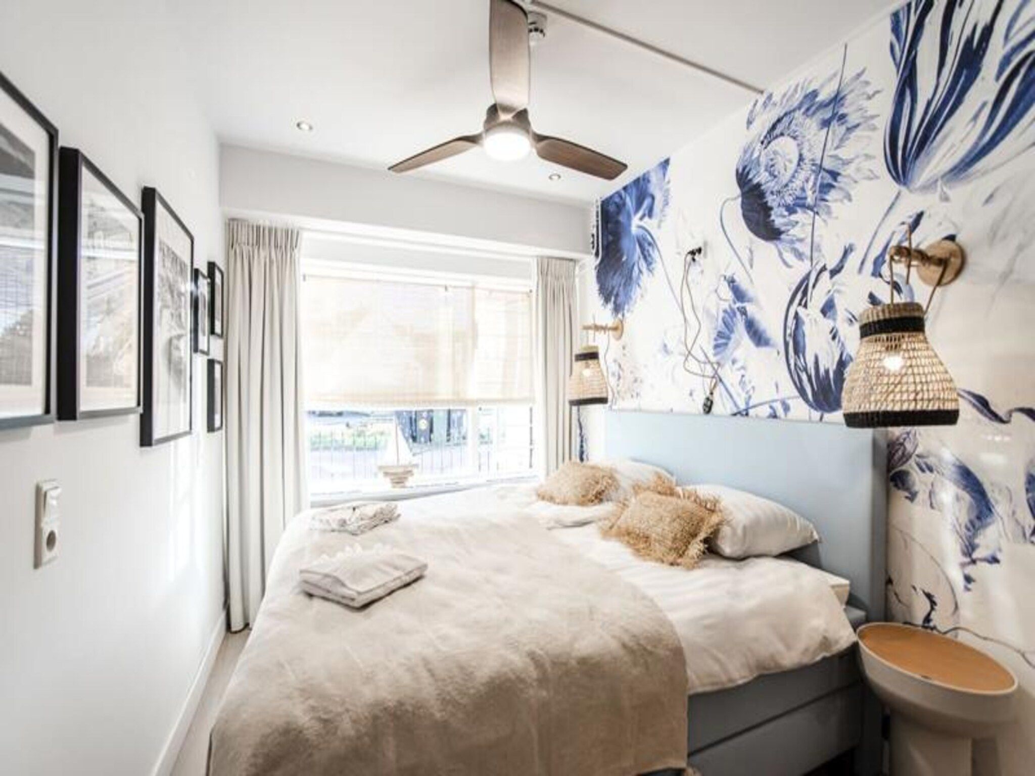 South Beach House - Apartment Groundfloor in Zandvoort - Foto 18 van 31