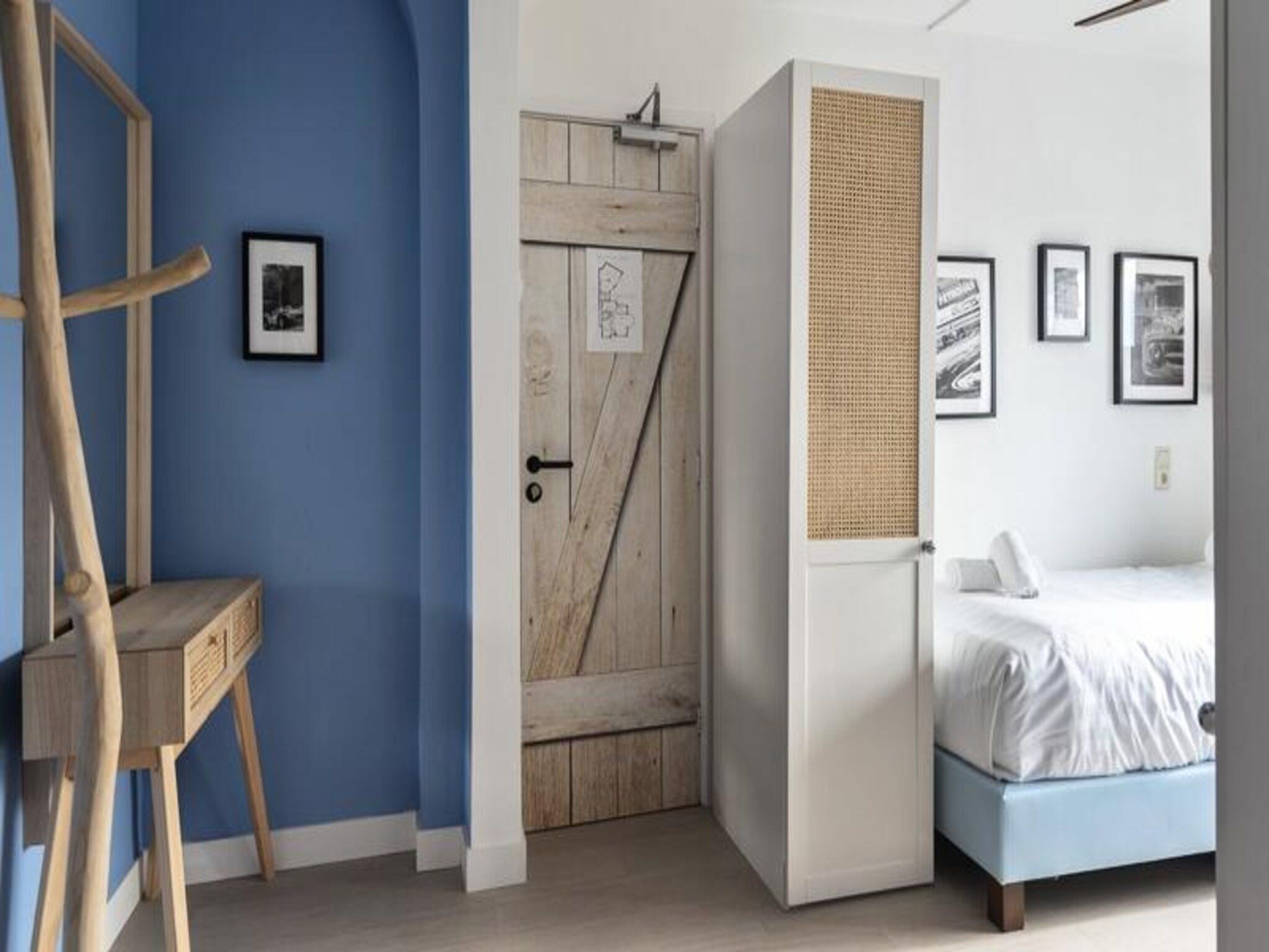 South Beach House - Apartment Groundfloor in Zandvoort - Foto 22 van 31