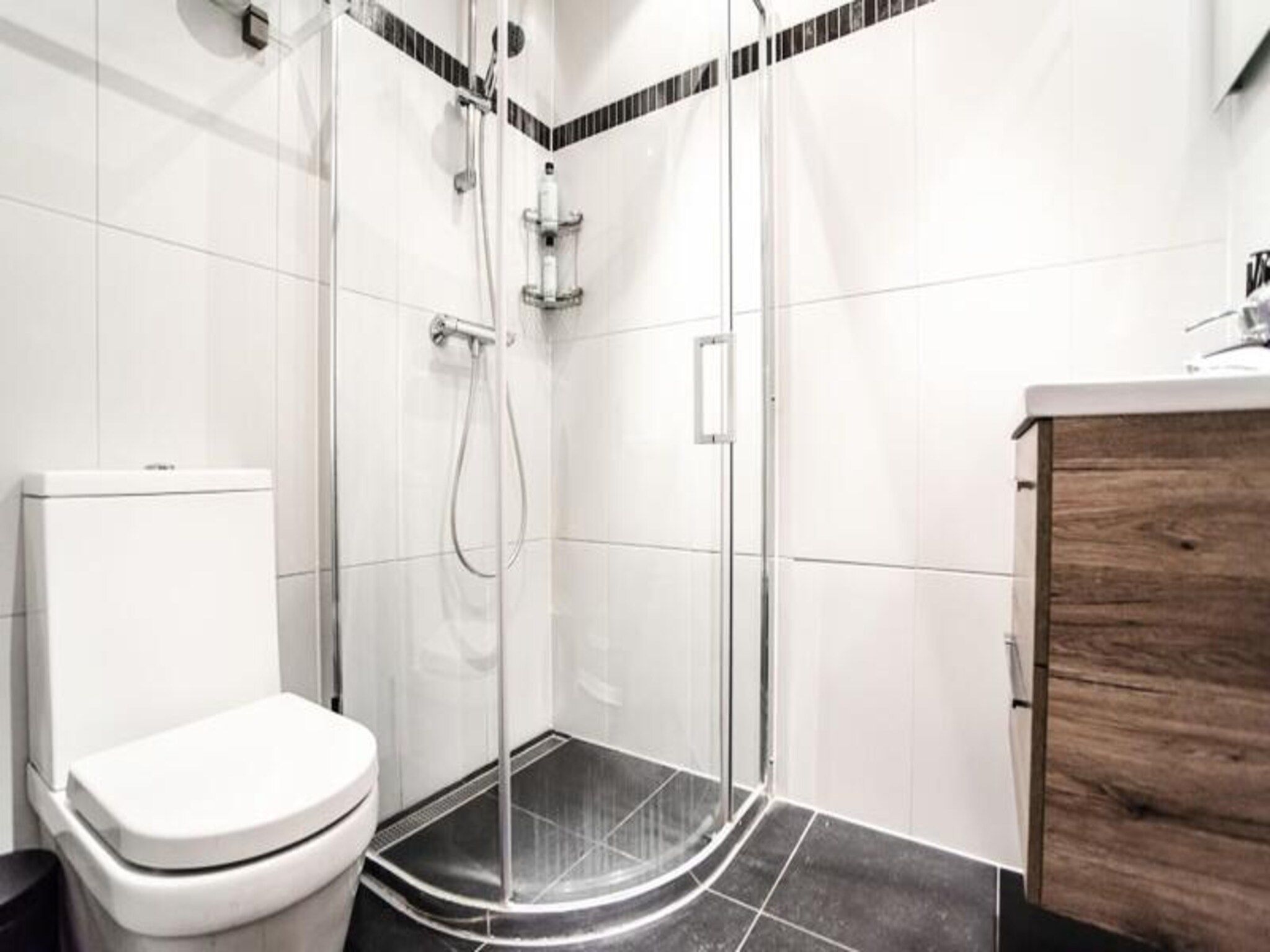 South Beach House - Apartment Groundfloor in Zandvoort - Foto 23 van 31