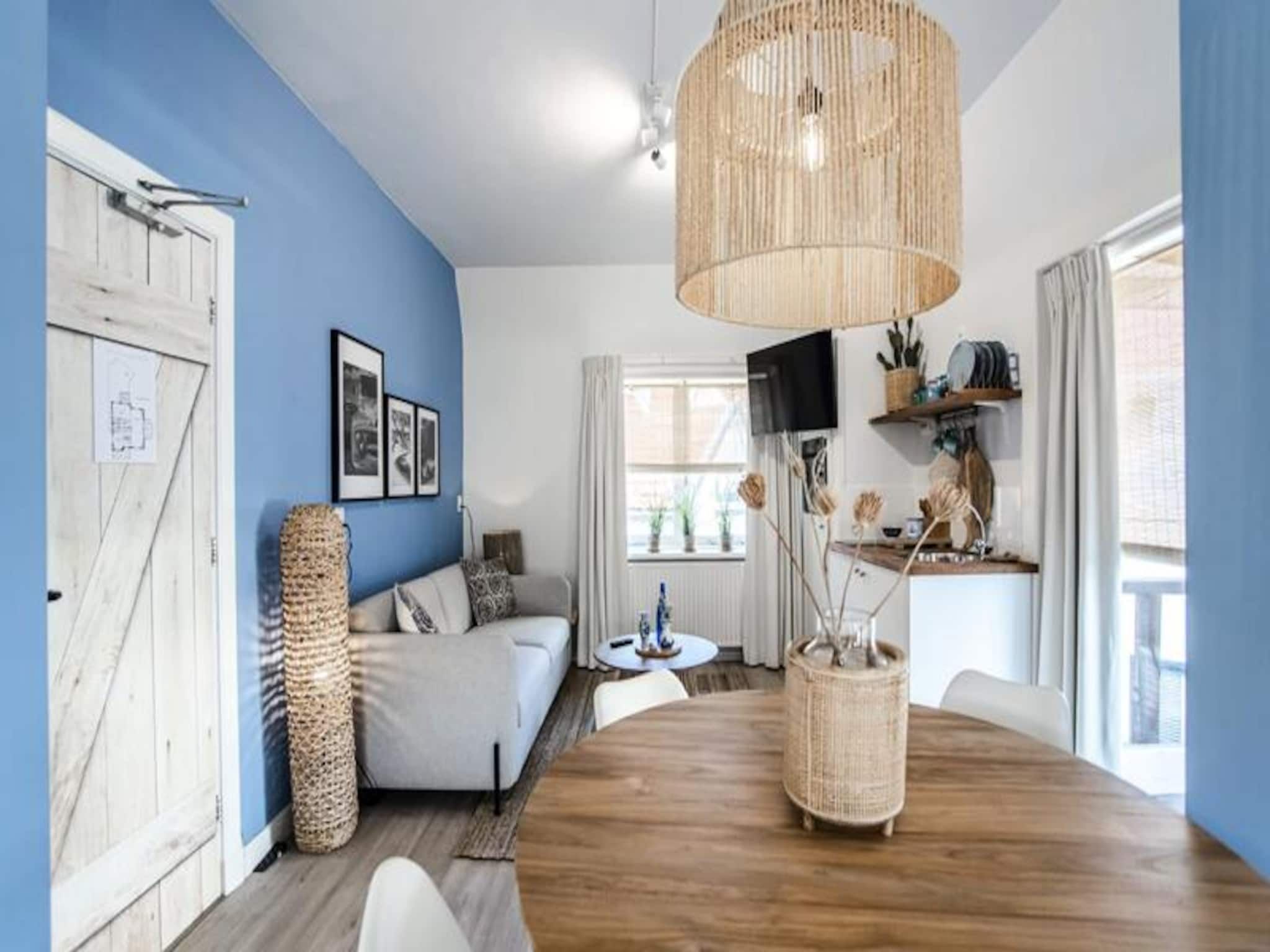 South Beach House 3 - Studio in Zandvoort - Foto 1 van 19