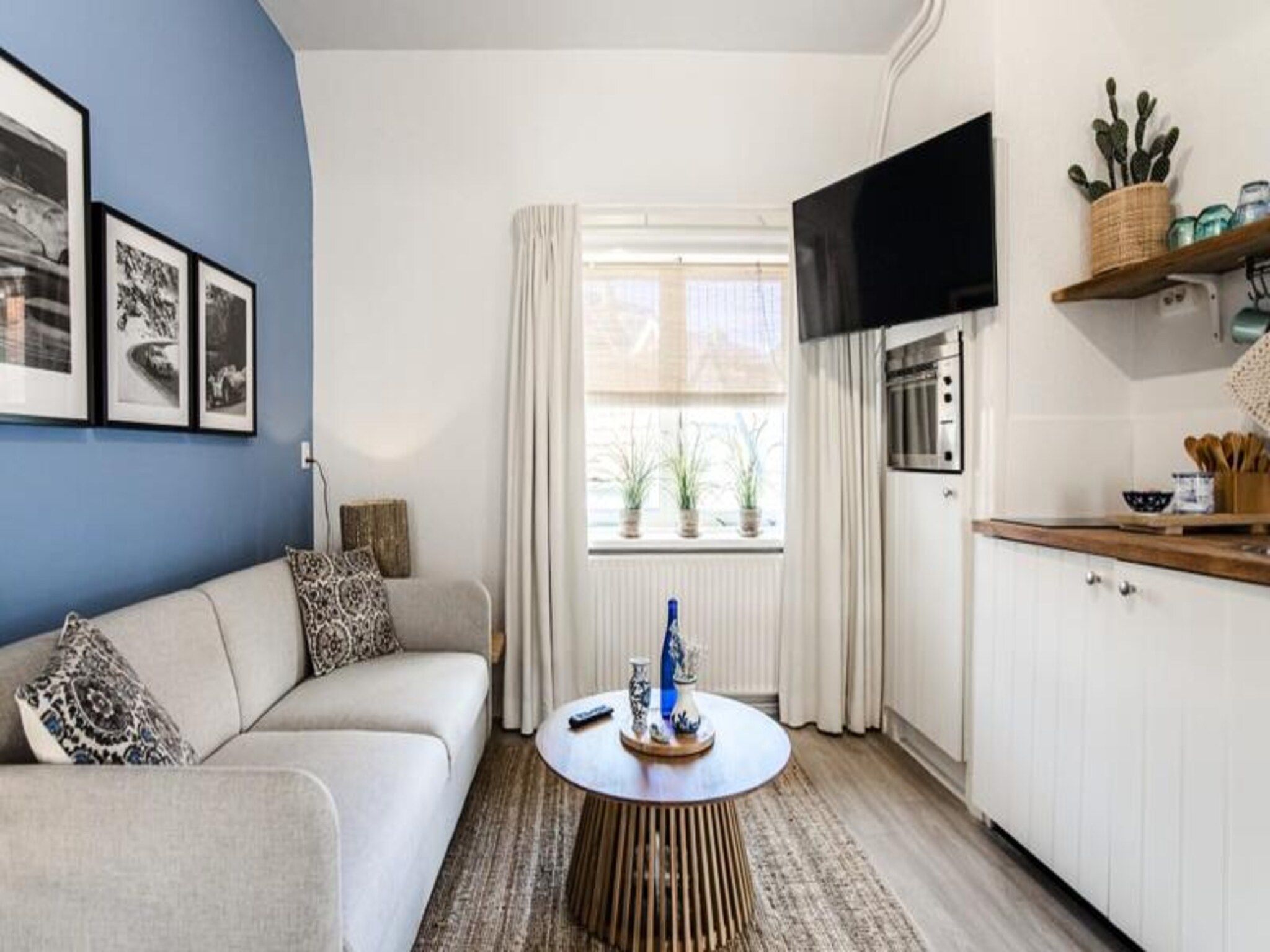 South Beach House 3 - Studio in Zandvoort - Foto 10 van 19