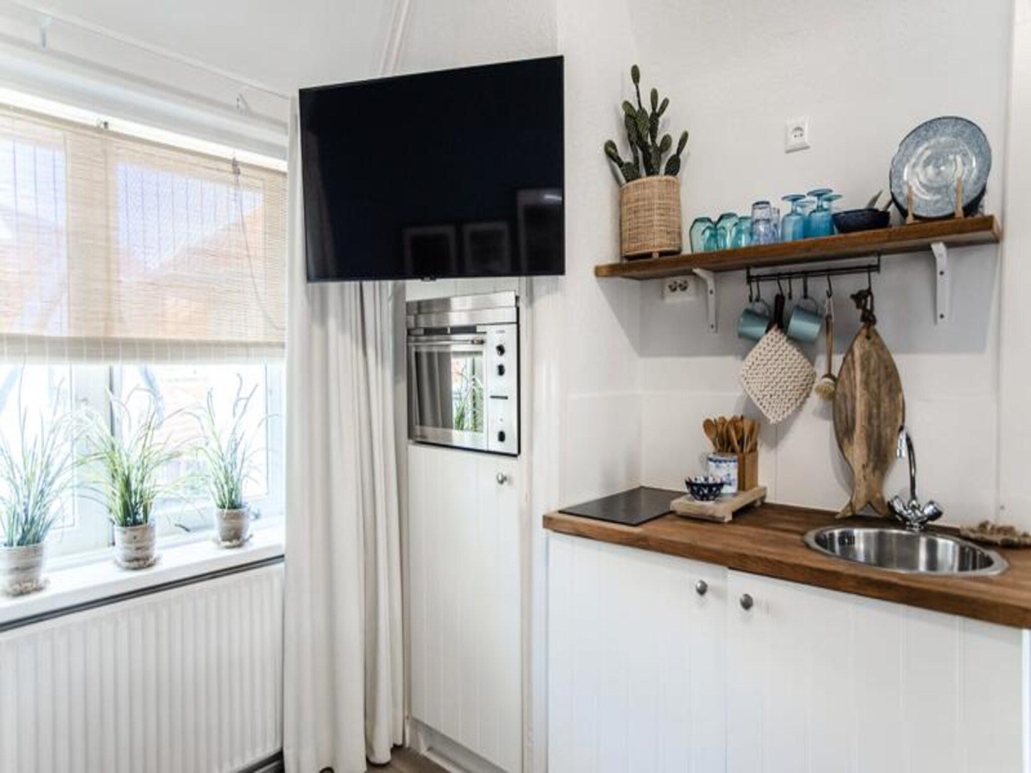 South Beach House 3 - Studio in Zandvoort - Foto 11 van 19