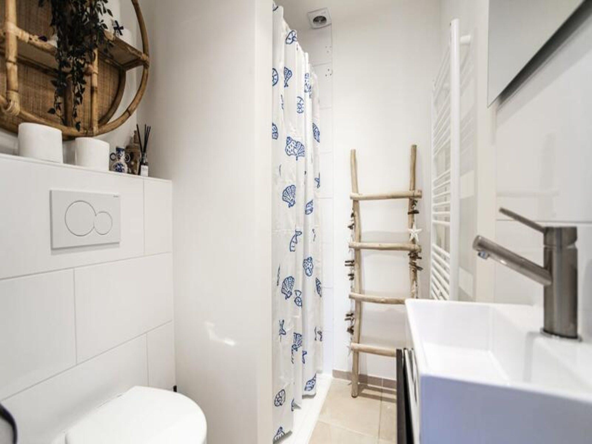 South Beach House 3 - Studio in Zandvoort - Foto 13 van 19